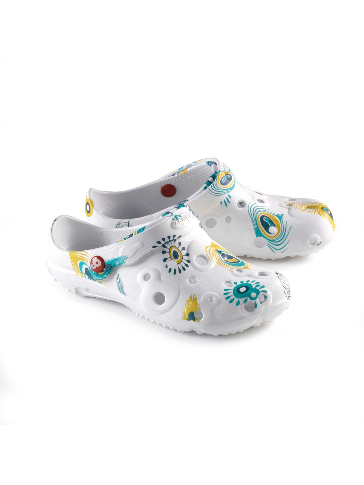 Schuzz Clog »Globule Imprime«