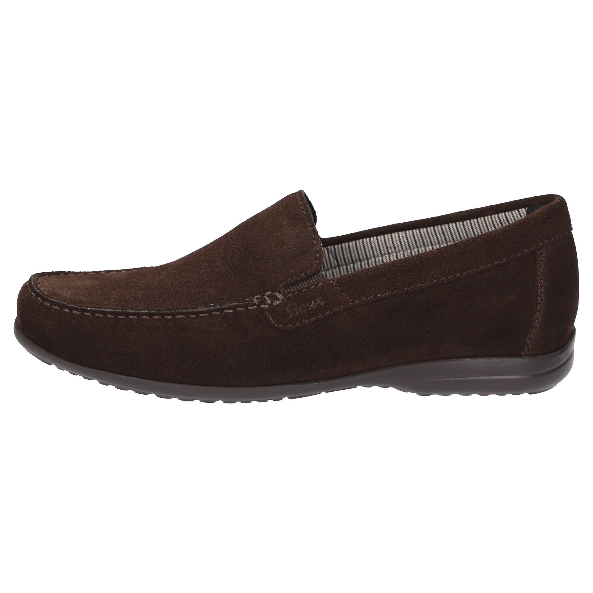 SIOUX Slipper »Giumelo-700-H«