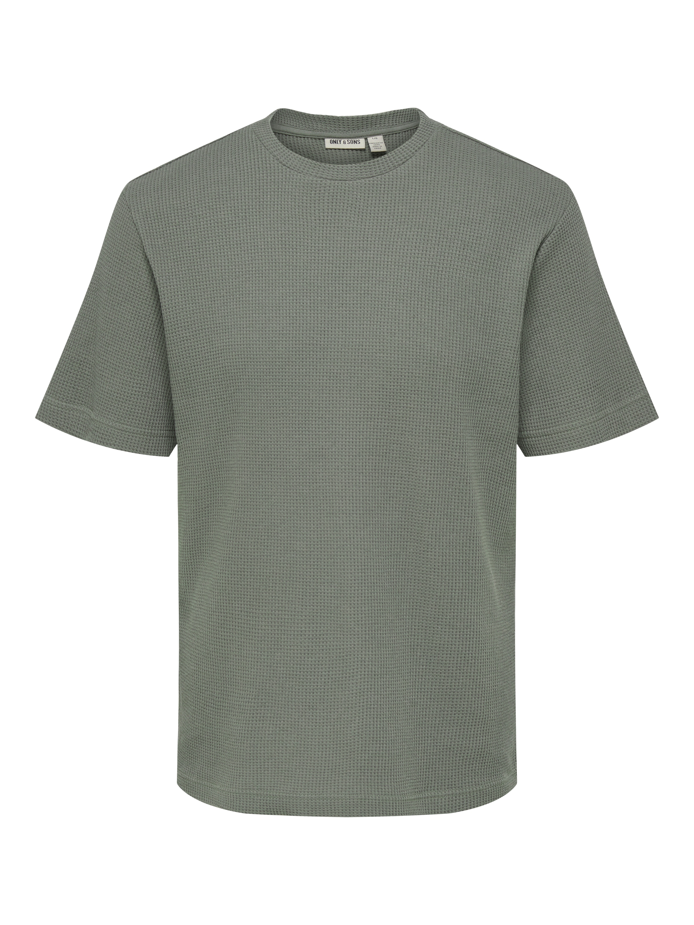 ONLY & SONS T-Shirt »ONSTOBIE REG SS TEE NOOS«