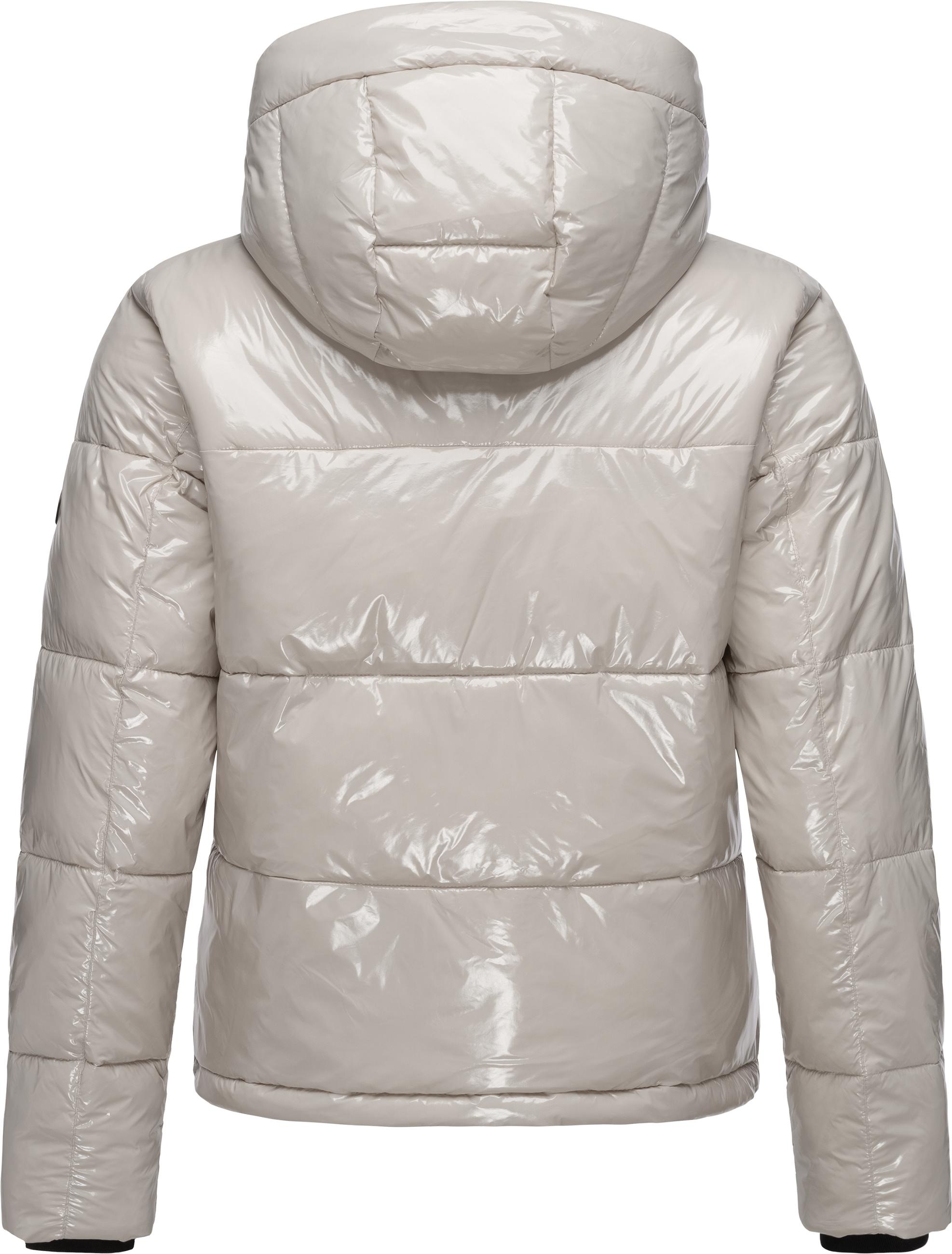 Ragwear Steppjacke »Winterjacke Roobie«
