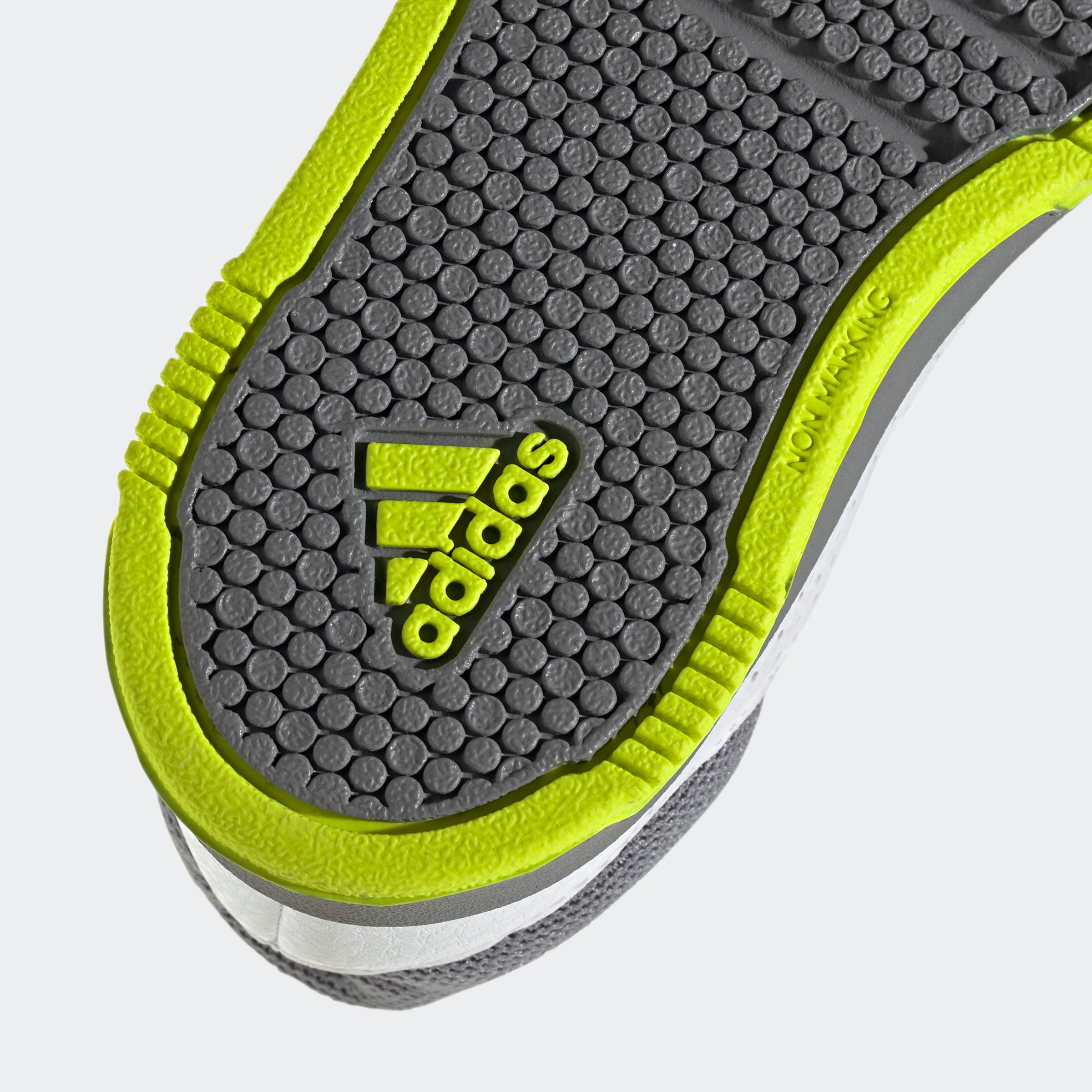adidas Sportswear Klettschuh »TENSAUR HOOK AND LOOP«, für Kinder mit Klettverschluss