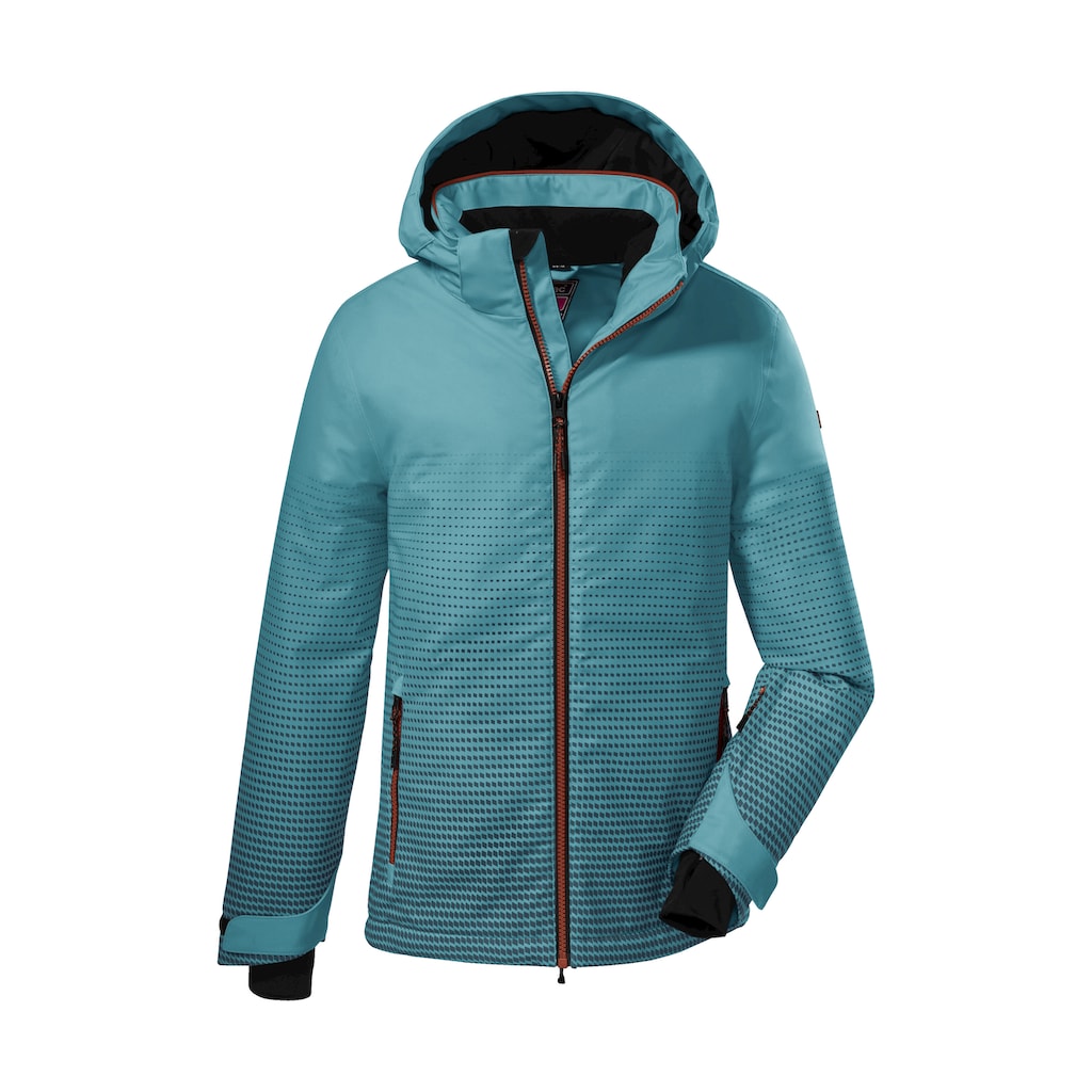 Killtec Skijacke »KSW 158 GRLS SKI JCKT«