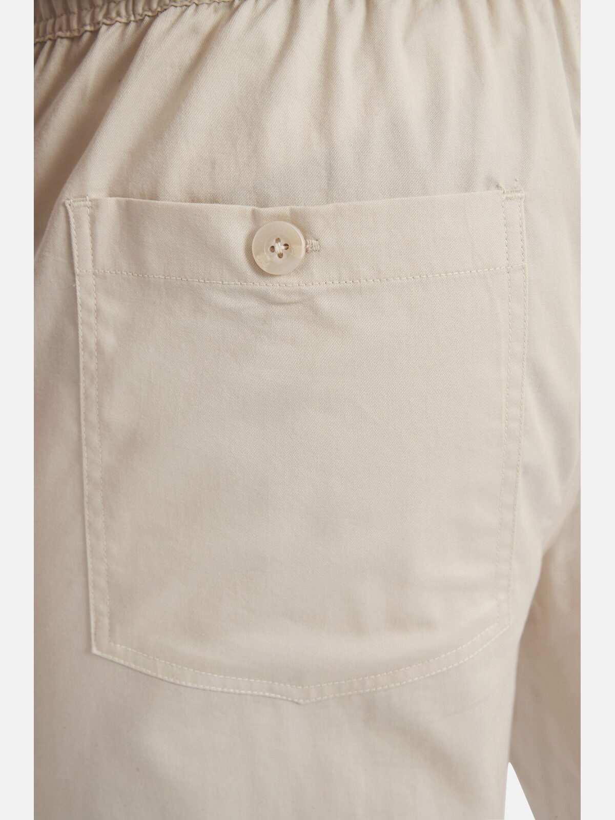 Jan Vanderstorm Schlupfhose »Schlupfhose ALPHONSE«