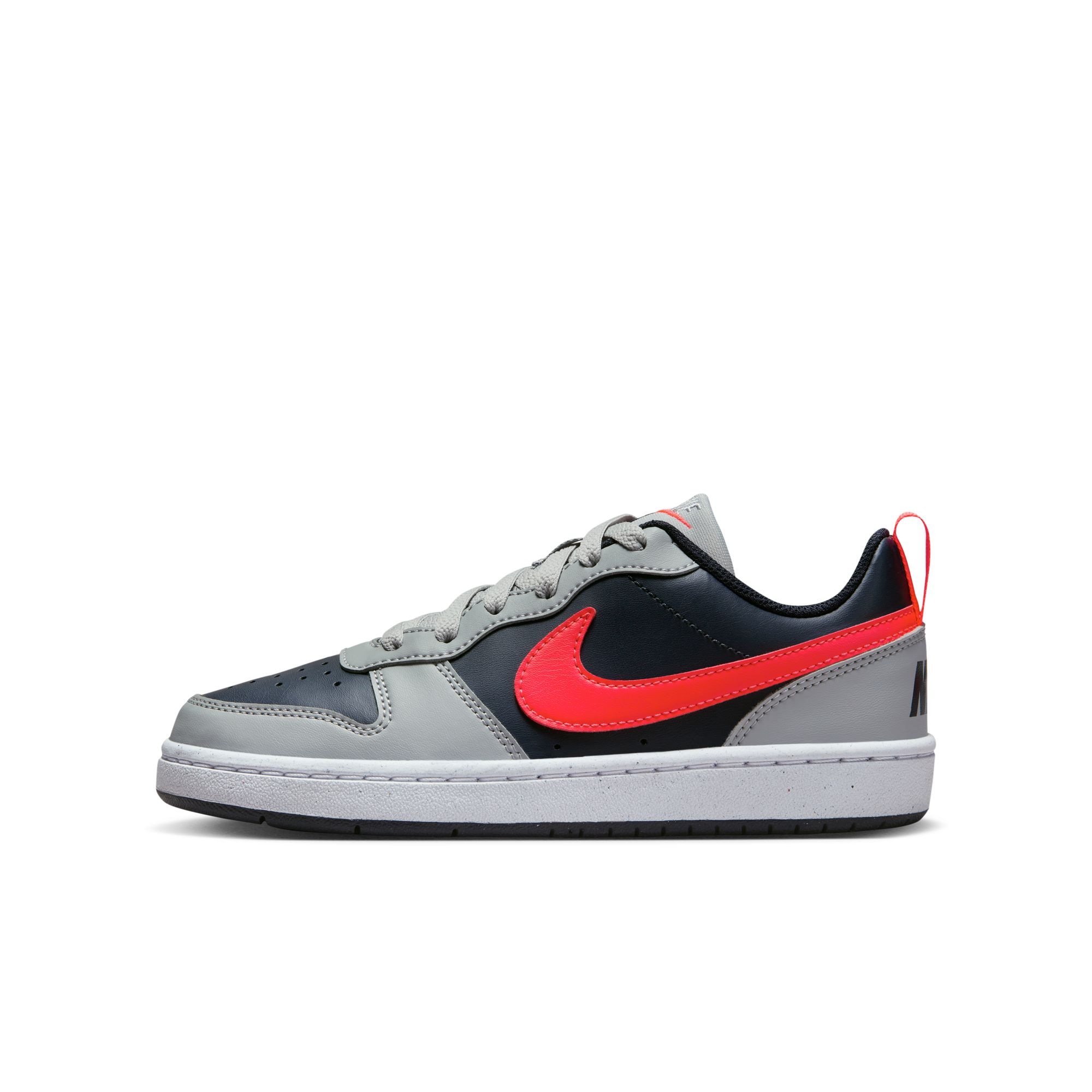 Nike Sportswear Sneaker »COURT BOROUGH LOW RECRAFT (GS)«