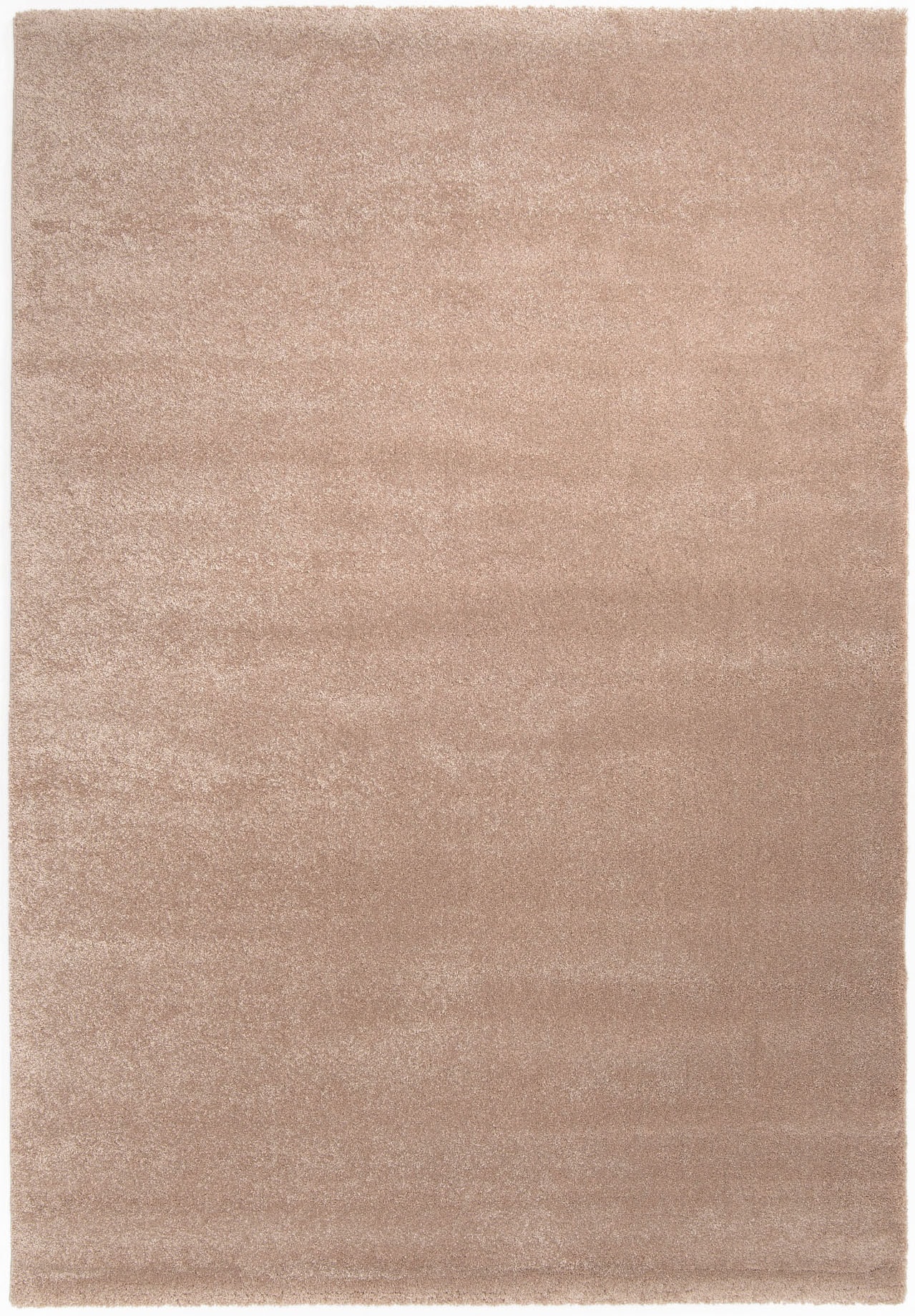 OCI DIE TEPPICHMARKE Teppich »Bellevue, auch als Läufer erhältlich«, rechteckig, 20 mm Höhe, hochwertiger dichter Hochflor, Shaggy, Langflor, Wohnzimmer