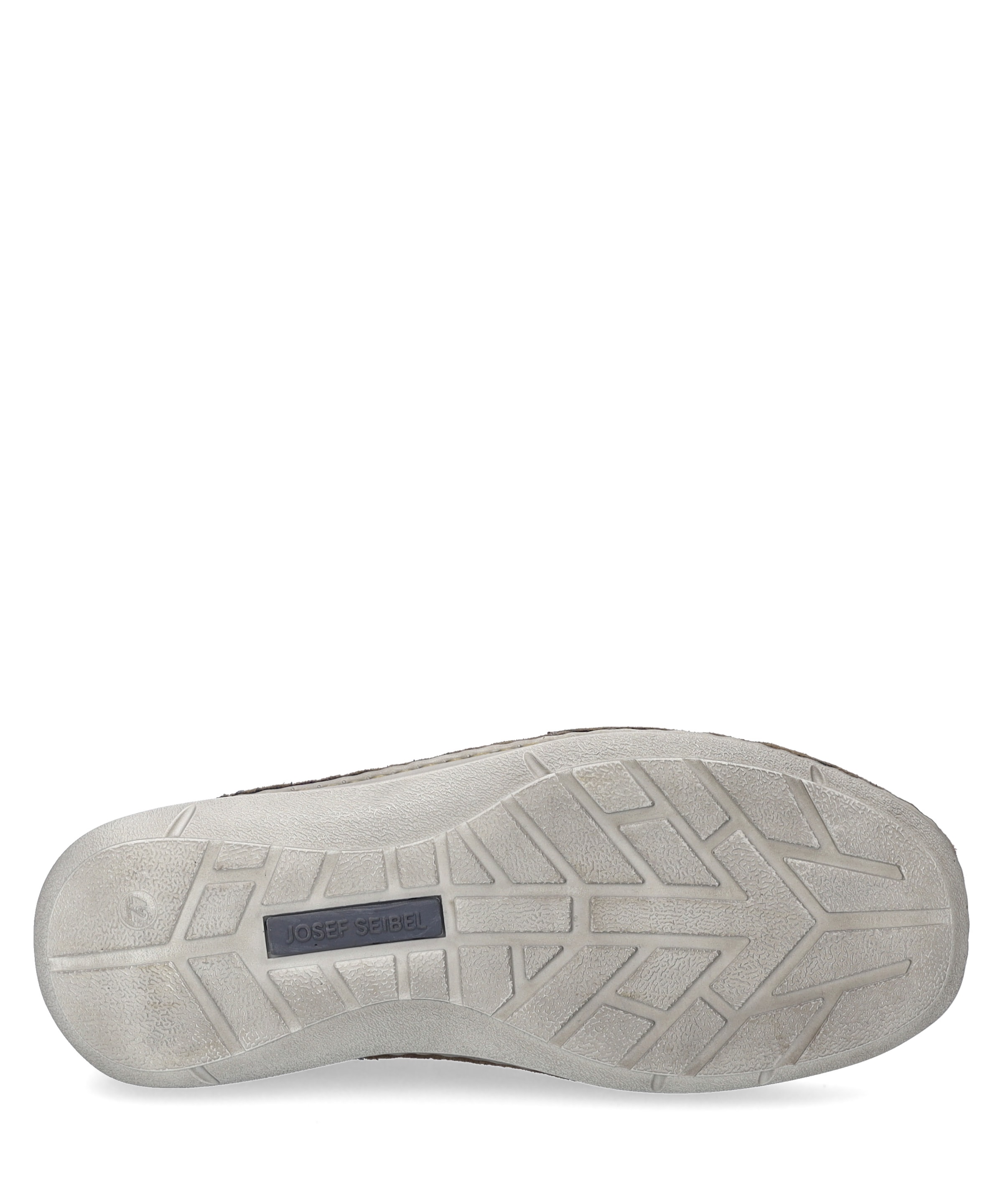 Josef Seibel Slipper »New Anvers 78, sand-kombi«