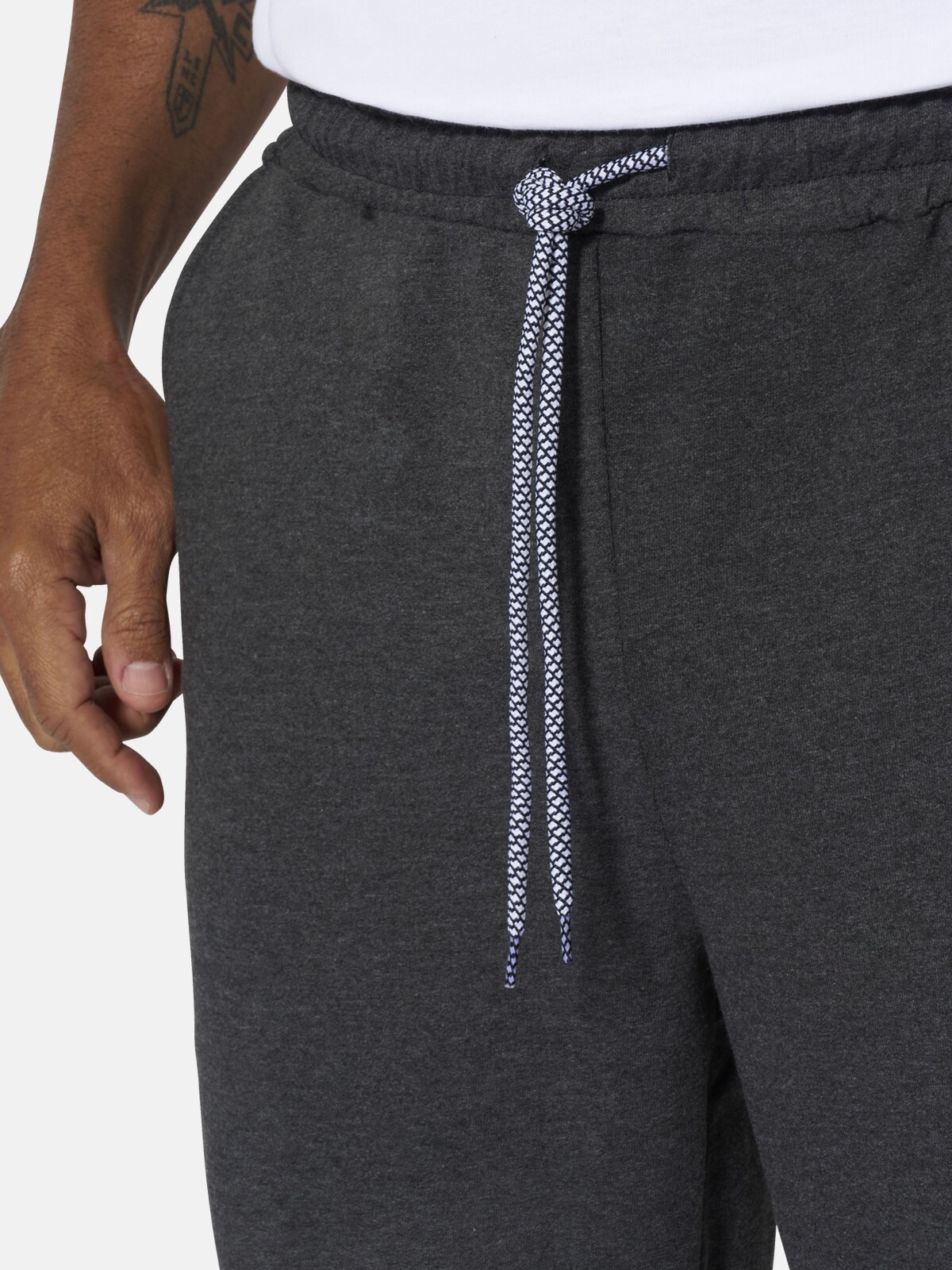 Jan Vanderstorm Jogginghose »Jogginghose THIBOR«