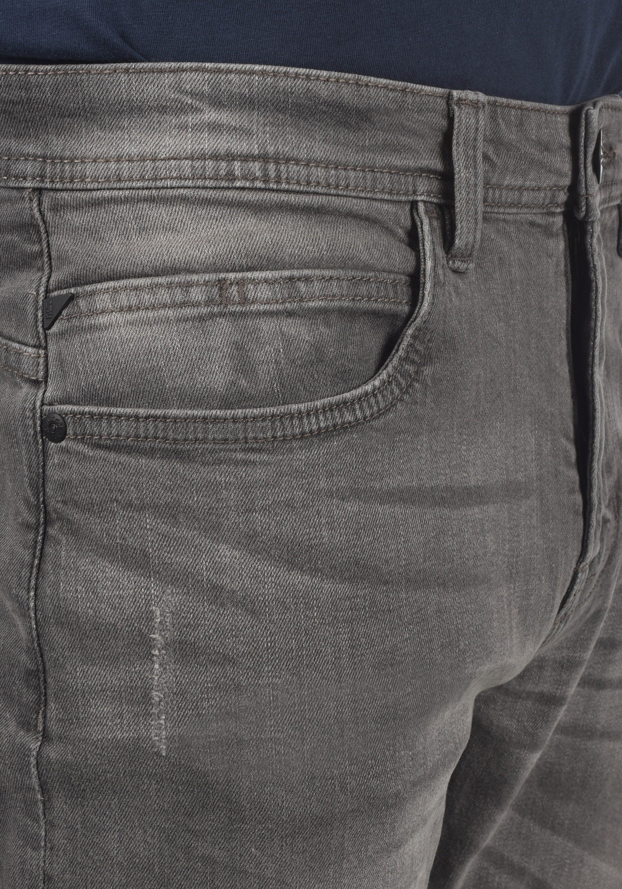 Indicode 5-Pocket-Jeans »5-Pocket-Jeans IDQuebec«