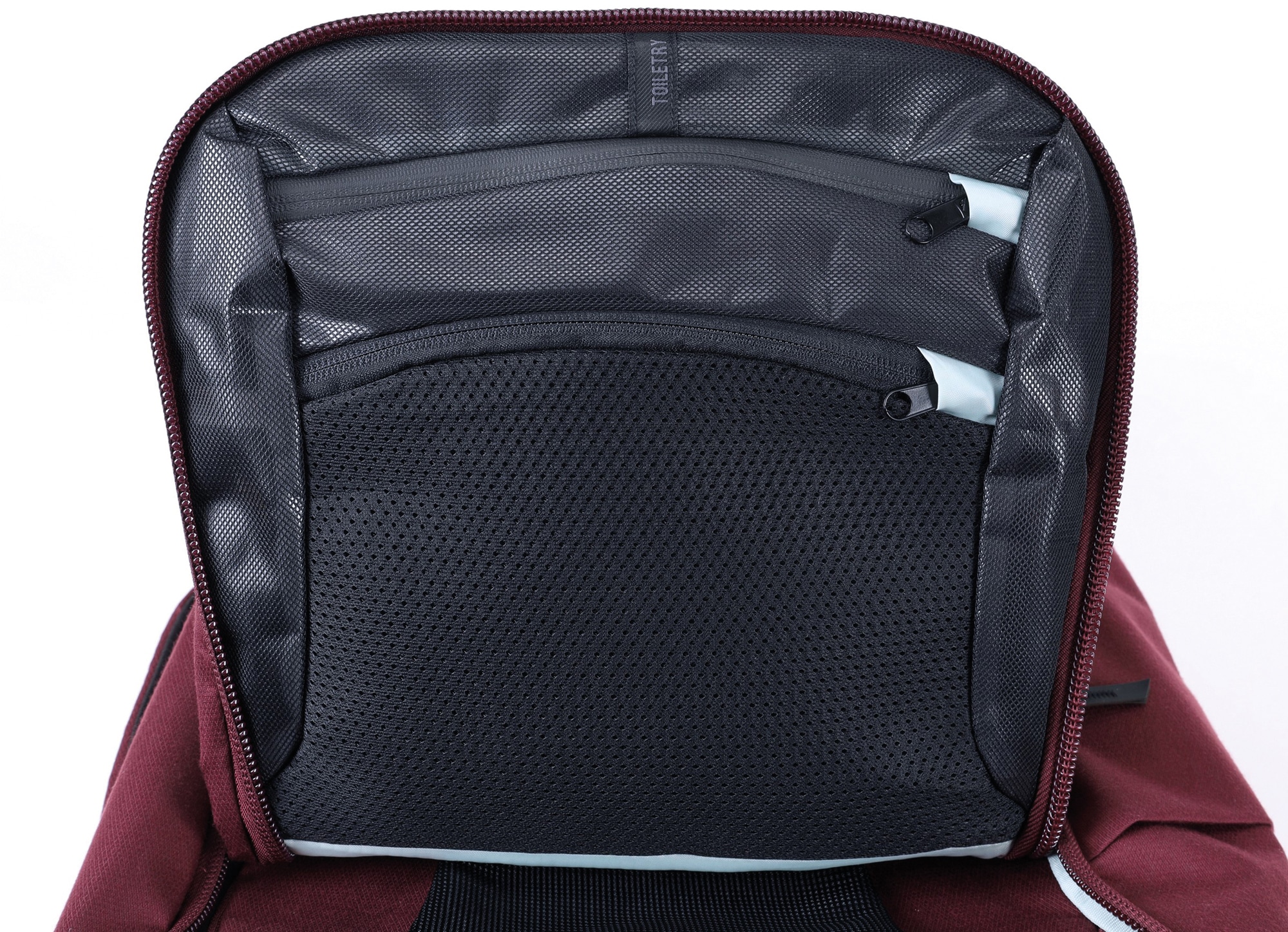NITRO Freizeitrucksack »Nikuro Traveler«, Reisetasche, Travel Bag, Alltagsrucksack, Daypack