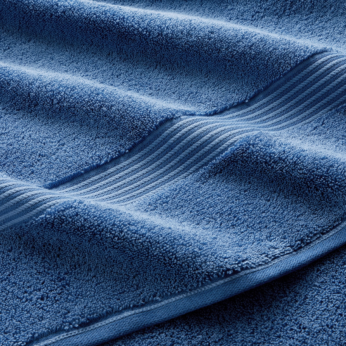 Christy Handtücher »SUPREME« Premium-Handtücher in Luxusqualität, 650g/m², 50x100cm, 2er Set