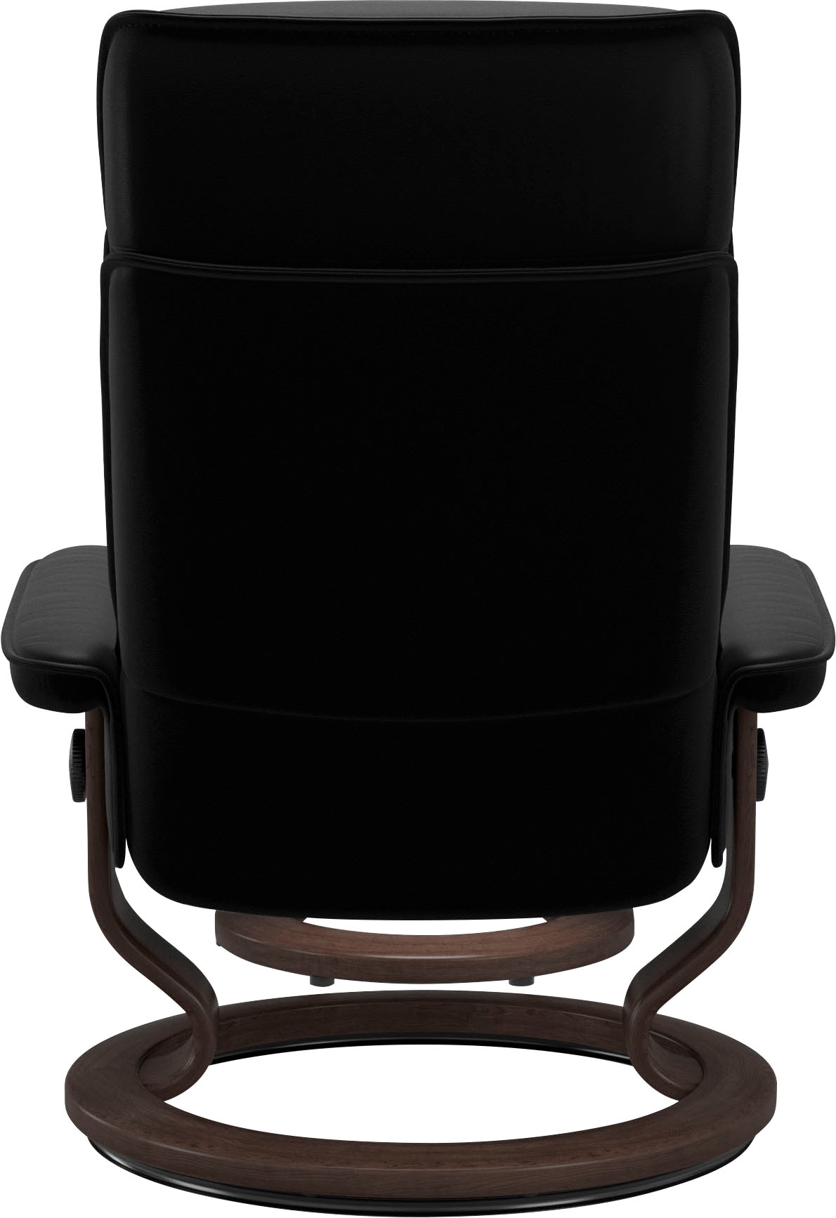 Stressless® Fußhocker »Admiral«, mit Classic Base, Gestell Wenge