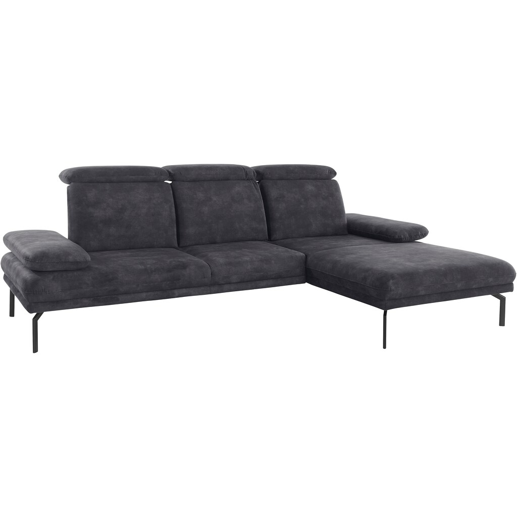 INOSIGN Ecksofa »200017«