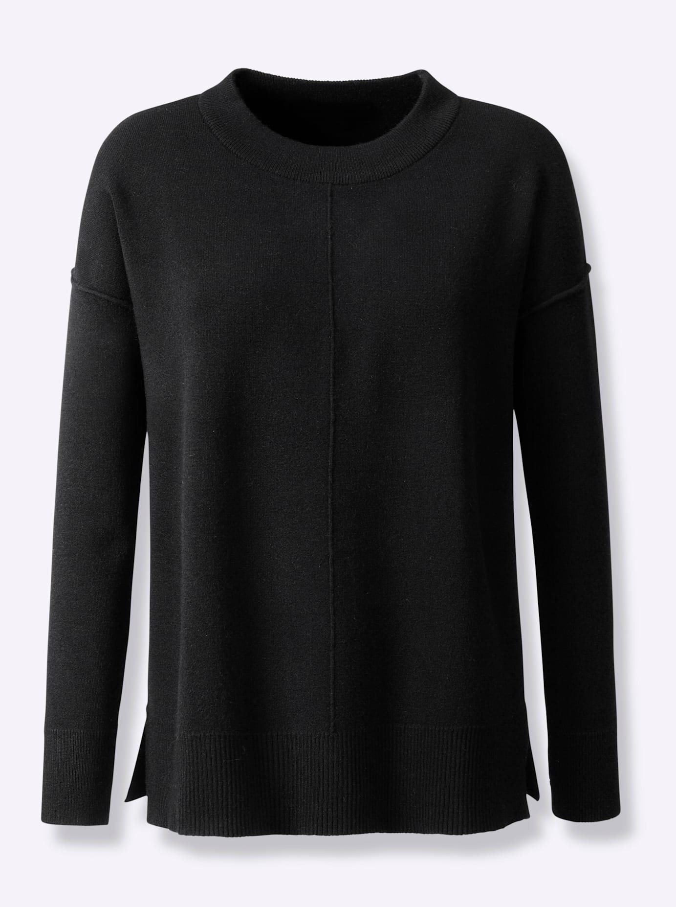 heine Strickpullover »Pullover«