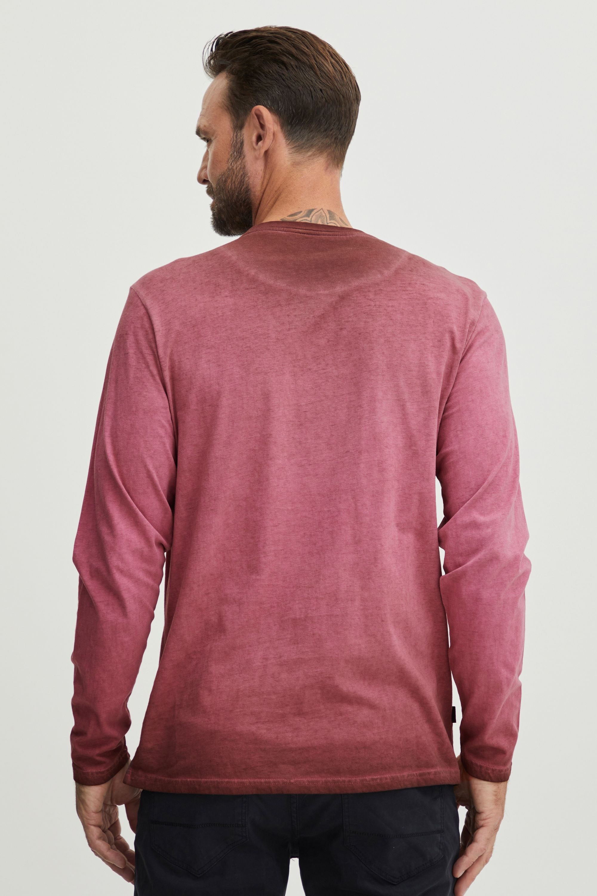 FQ1924 Langarmshirt »Langarmshirt FQEmilio«