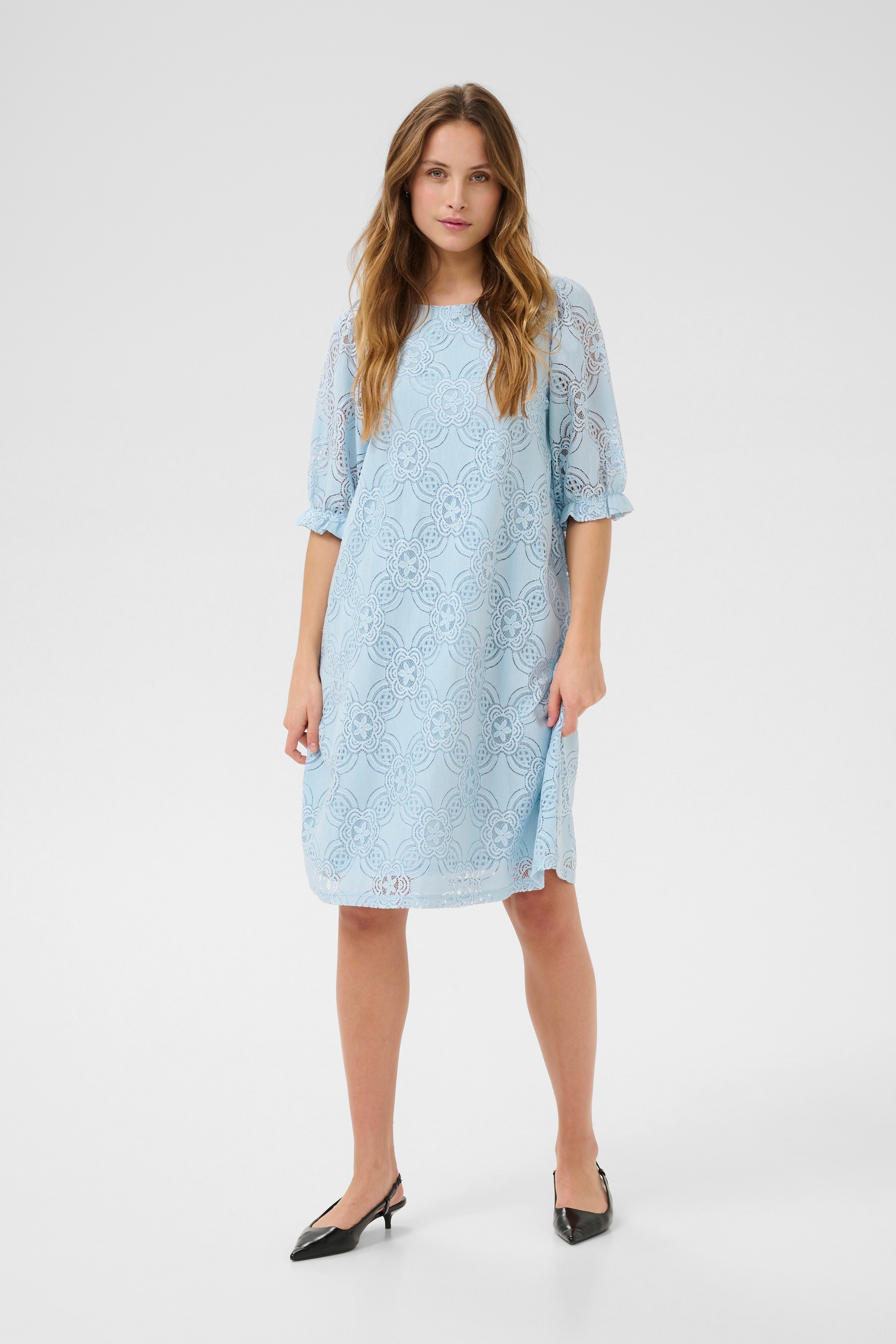 Culture Midikleid »Kleid CUblaise«
