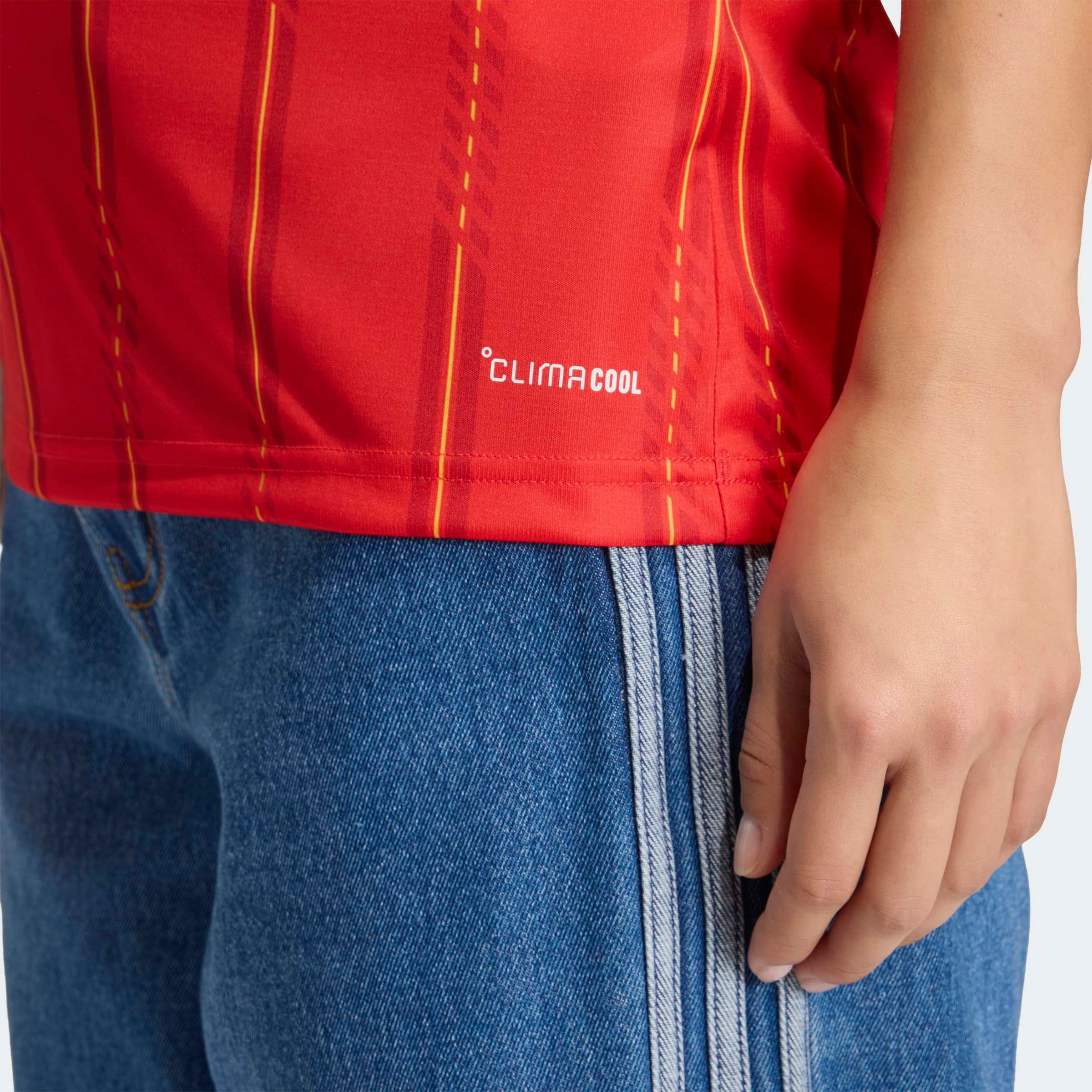 adidas Performance Fußballtrikot »SPANIEN 26 HEIMTRIKOT«