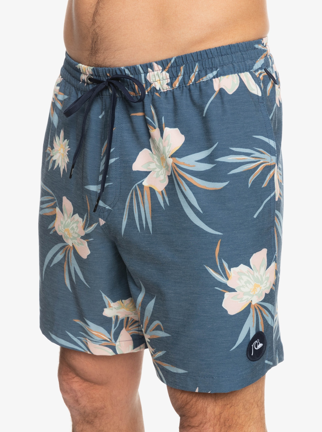 Quiksilver Boardshorts »Mix 17"«