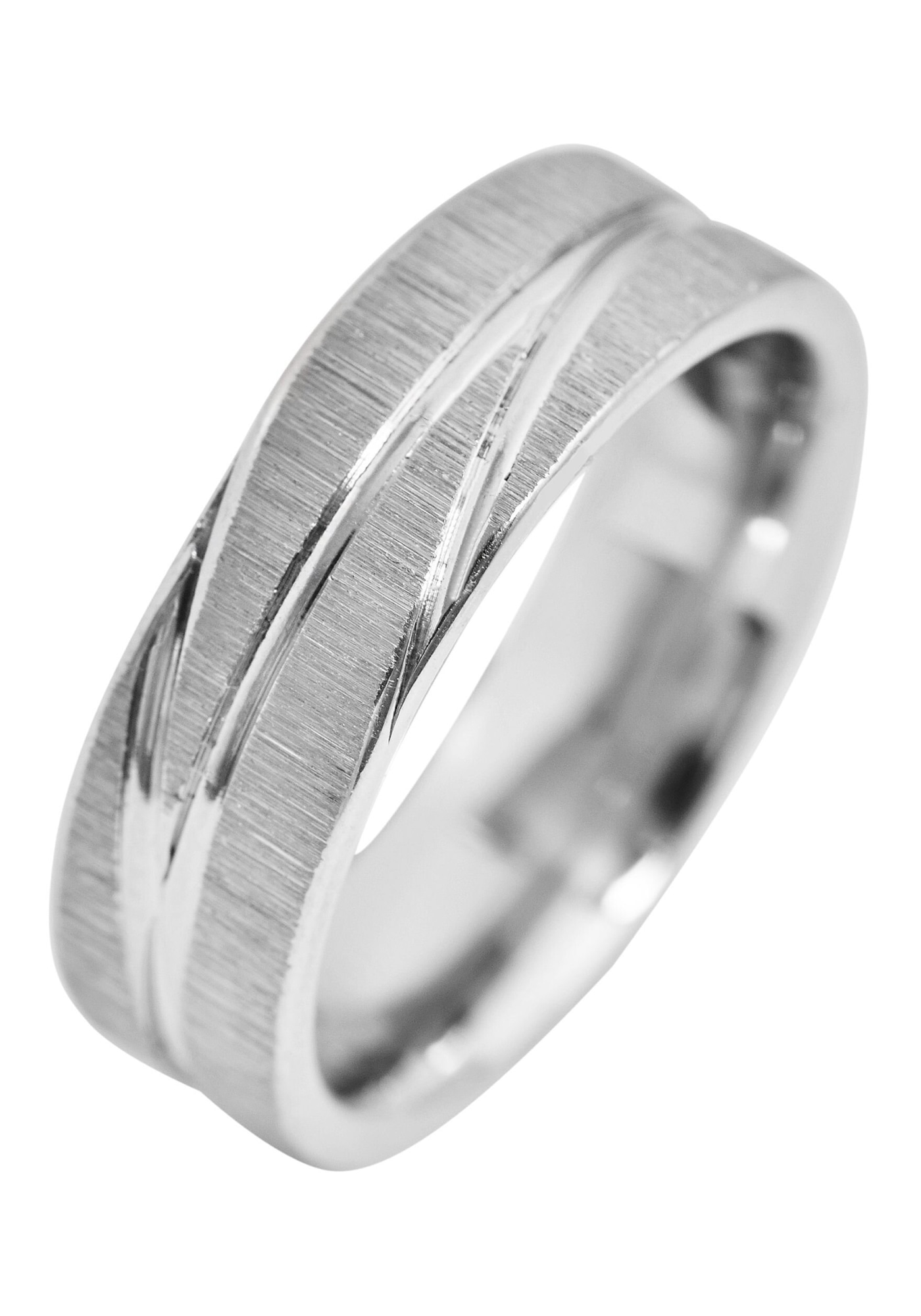 AKZENT Partnerring »Strong Connection, langlebig«