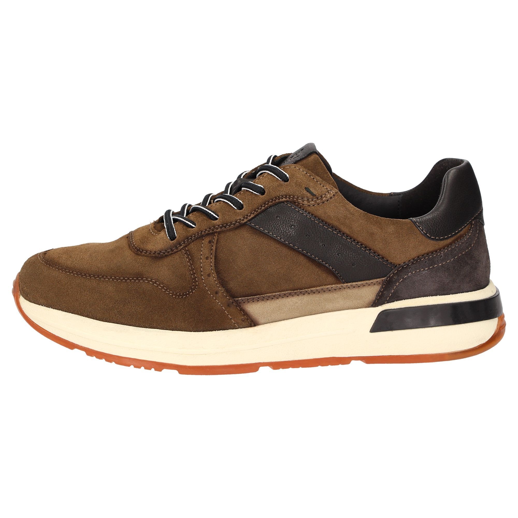 SIOUX Sneaker »Rojaro-719«