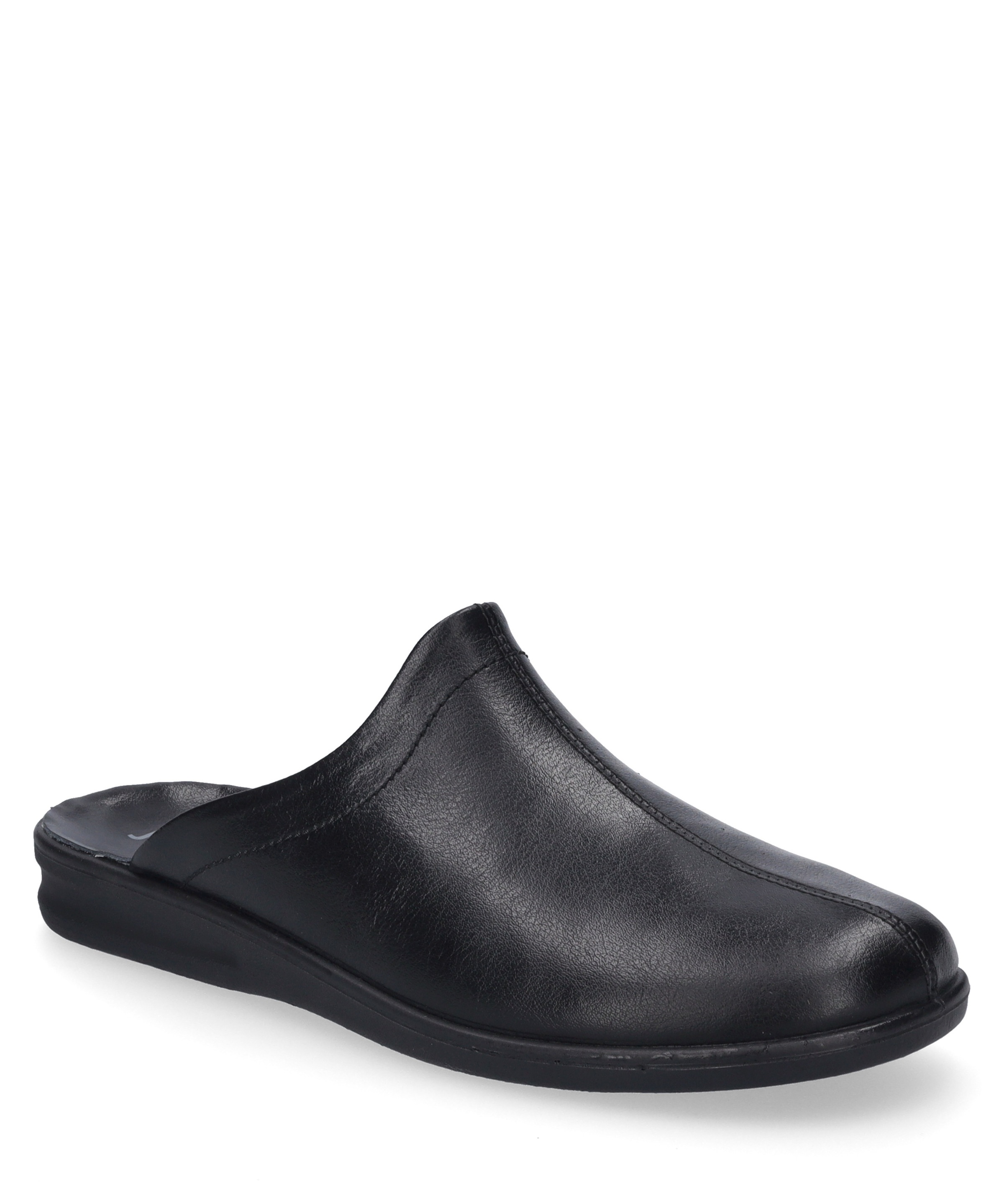 Josef Seibel Hausschuh »Belfort 450, schwarz«