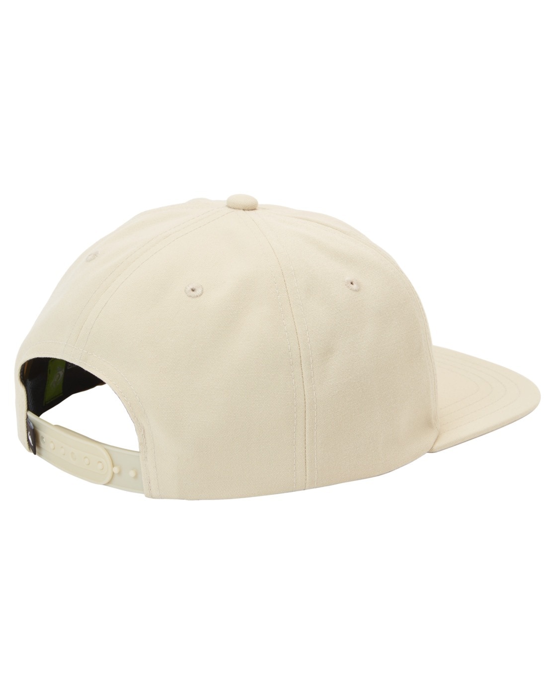 Quiksilver Snapback Cap »Locked«