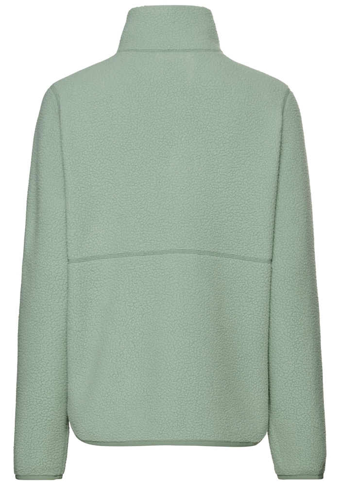 Jack Wolfskin Fleecejacke »LITE CURL FZ W«