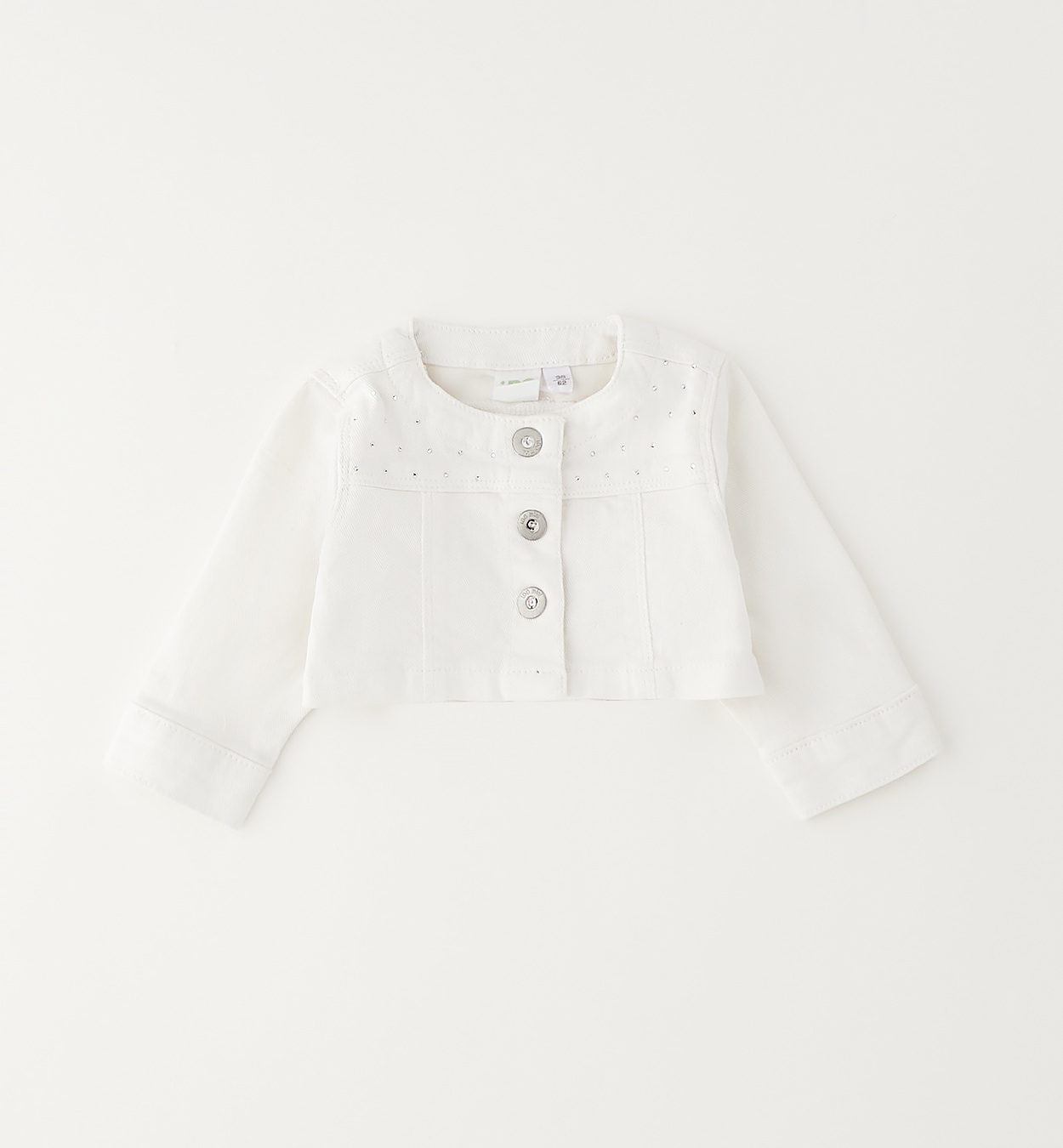 iDo Outdoorjacke »BABY GIRL JACKET«