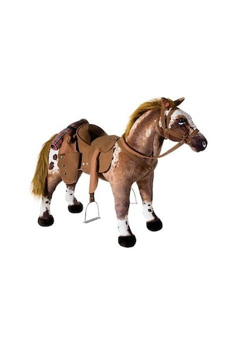 Heunec® Stehpferd »Cowboy-Pferd stehend«, mit Sound kaufen