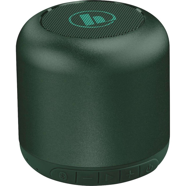 Hama Bluetooth-Lautsprecher »Bluetooth® Lautsprecher \