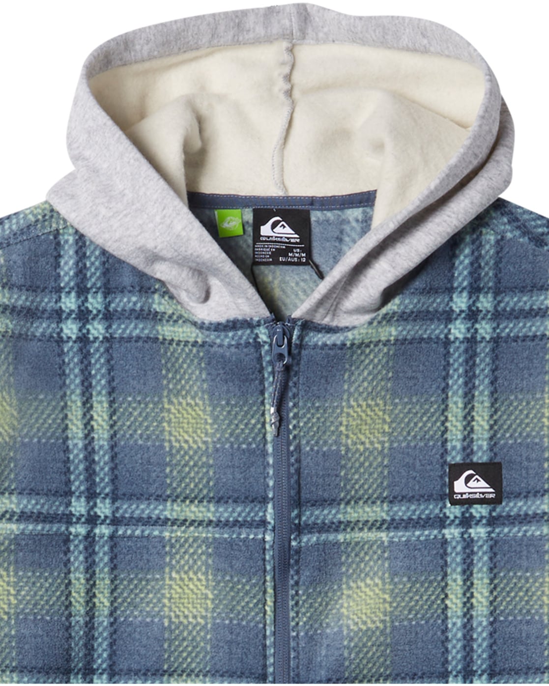 Quiksilver Hoodie »Surf Days«