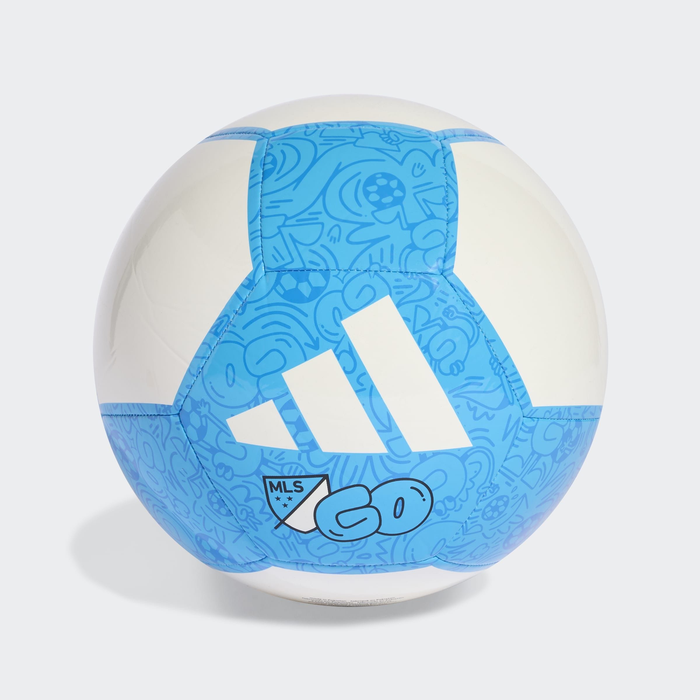 adidas Performance Fußball »EPP CLB«