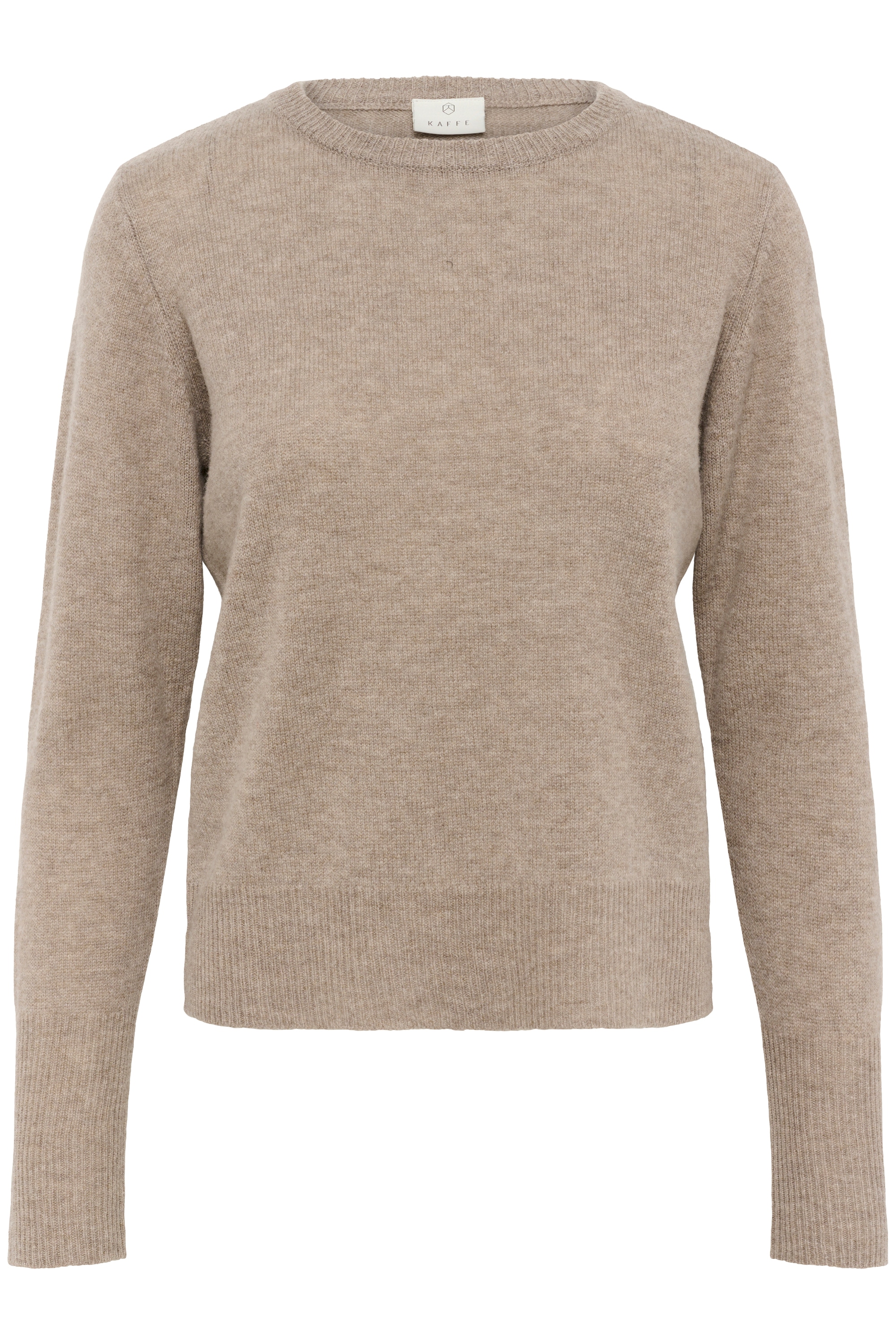KAFFE Strickpullover »Strickpullover KAcashie«