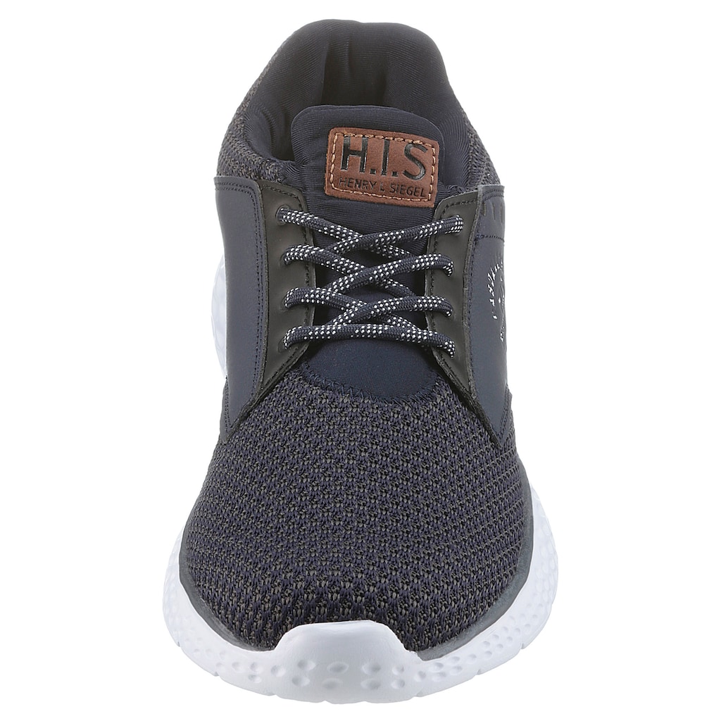 H.I.S Slip-On Sneaker
