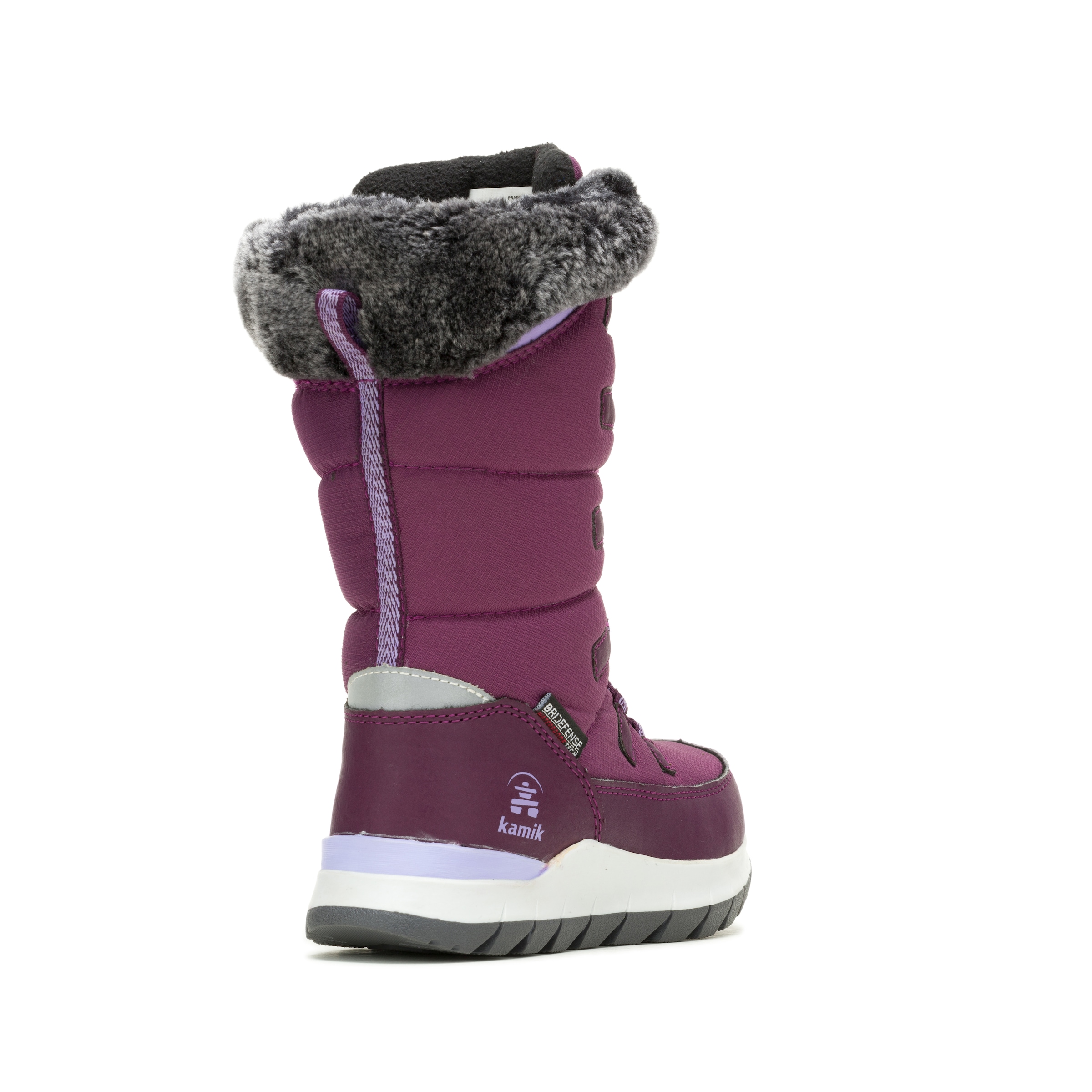 Kamik Snowboots »PRAIRIE2«