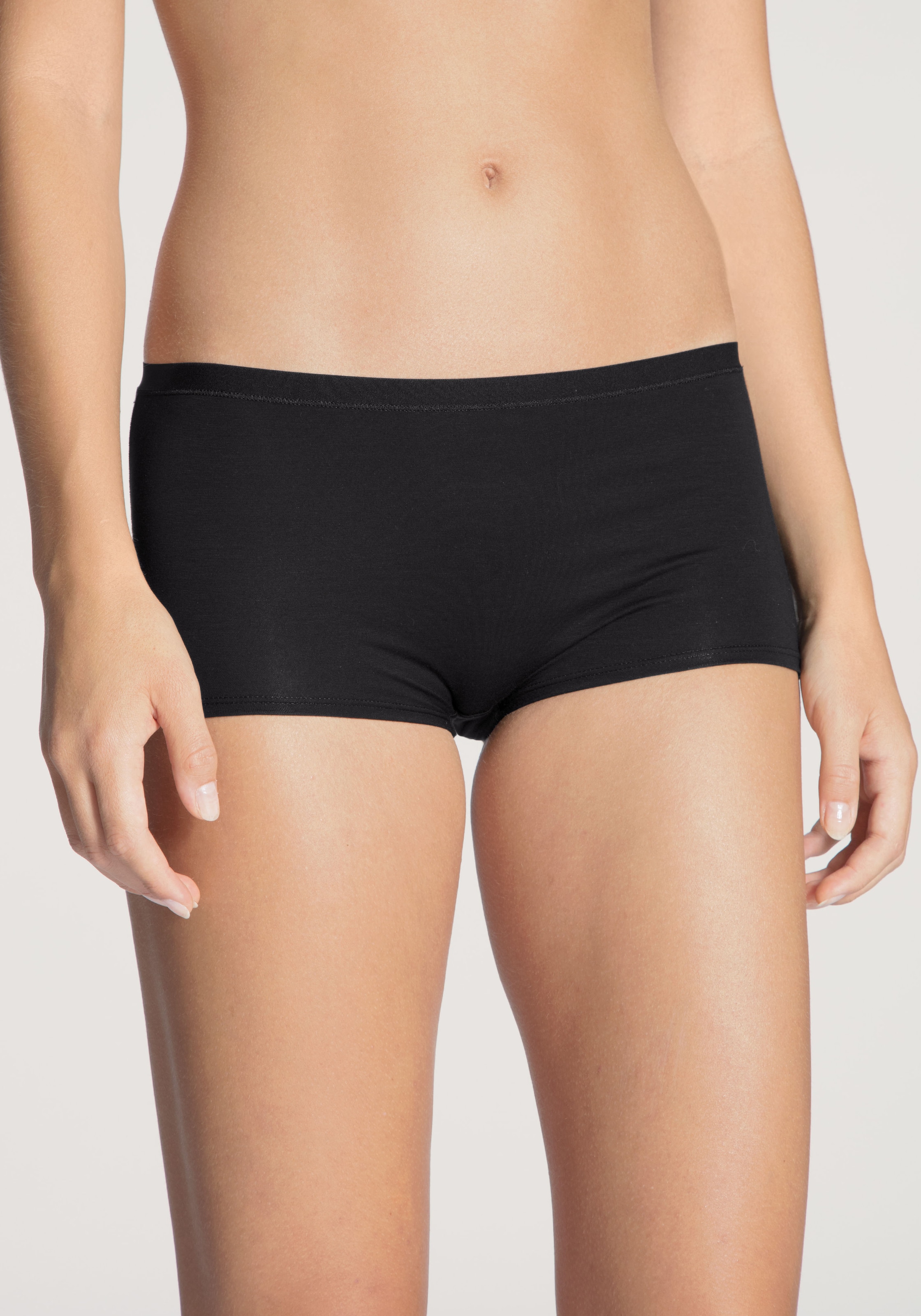 Panty »Natural Comfort«, mit natürlichem Glanz und glattem Griff