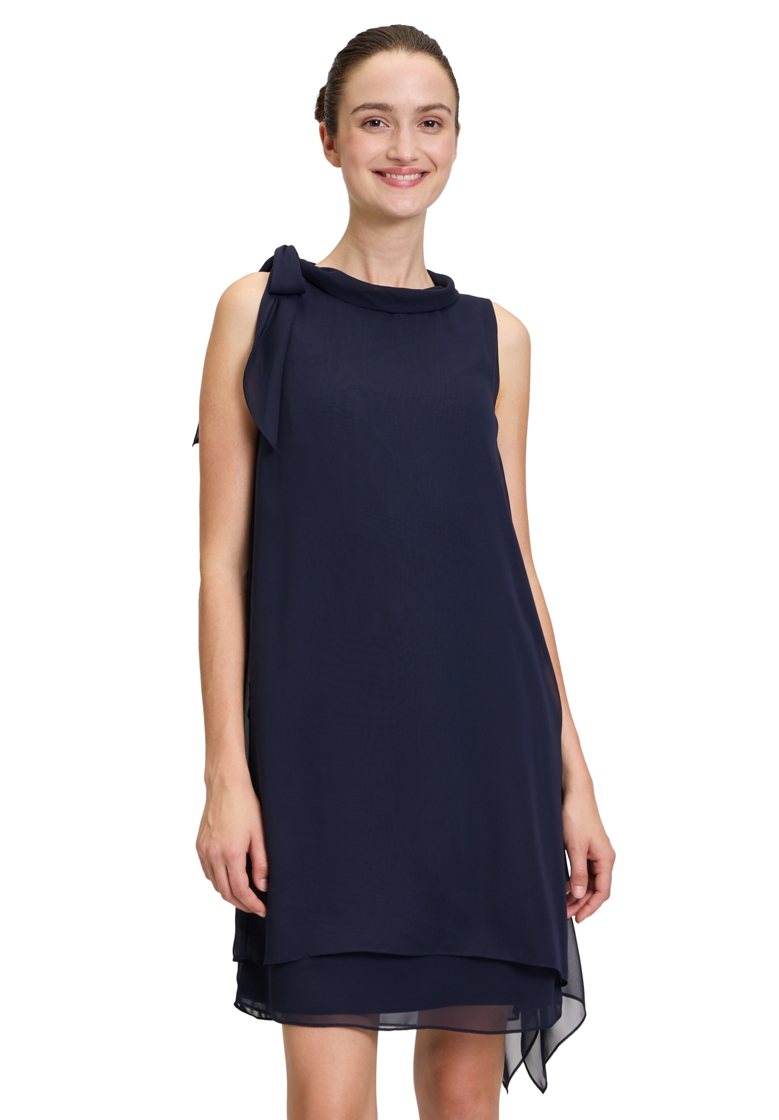 Vera Mont Cocktailkleid »Cocktailkleid ohne Arm«