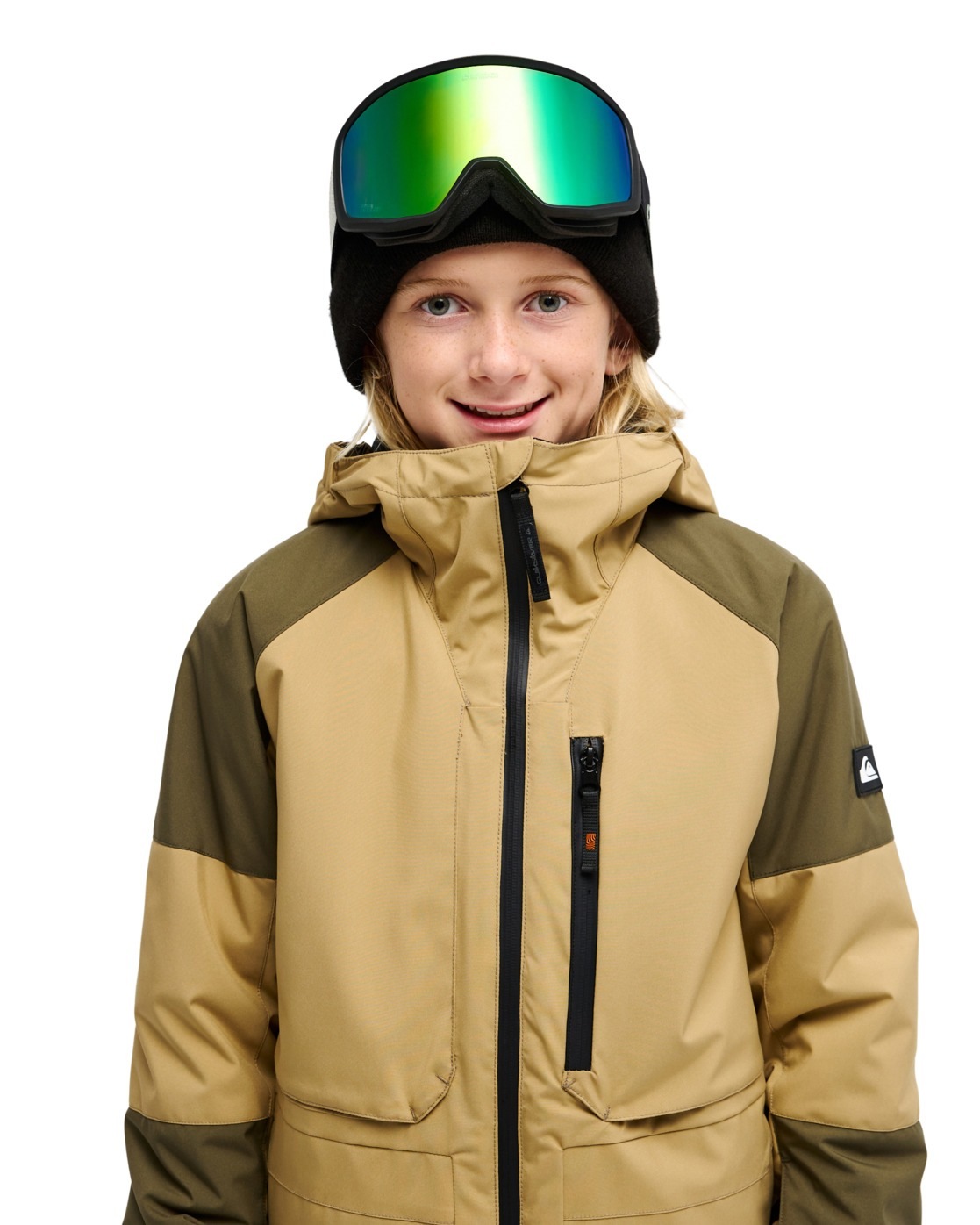 Quiksilver Snowboardjacke »Highline 20K«