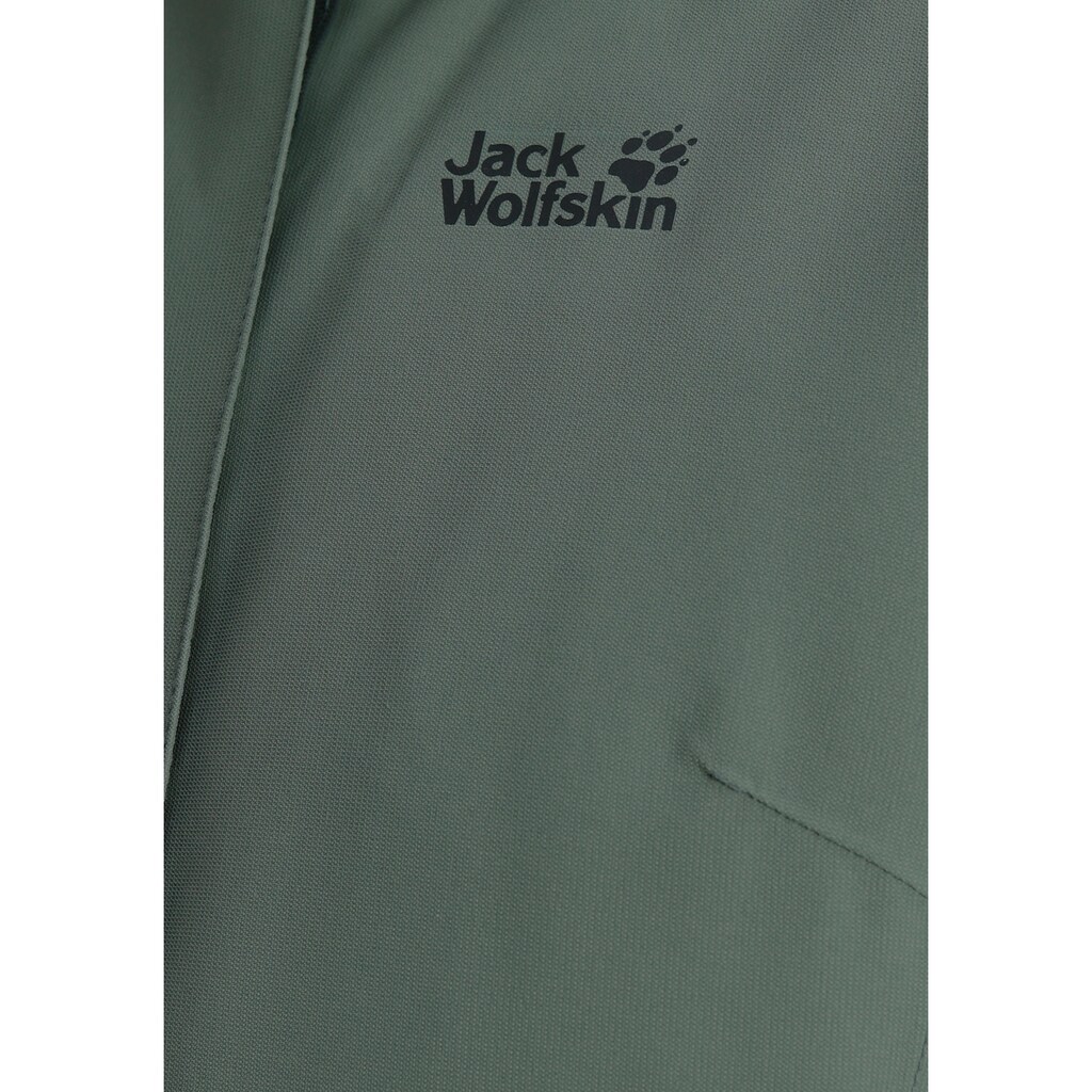 Jack Wolfskin Parka »KIOLA«