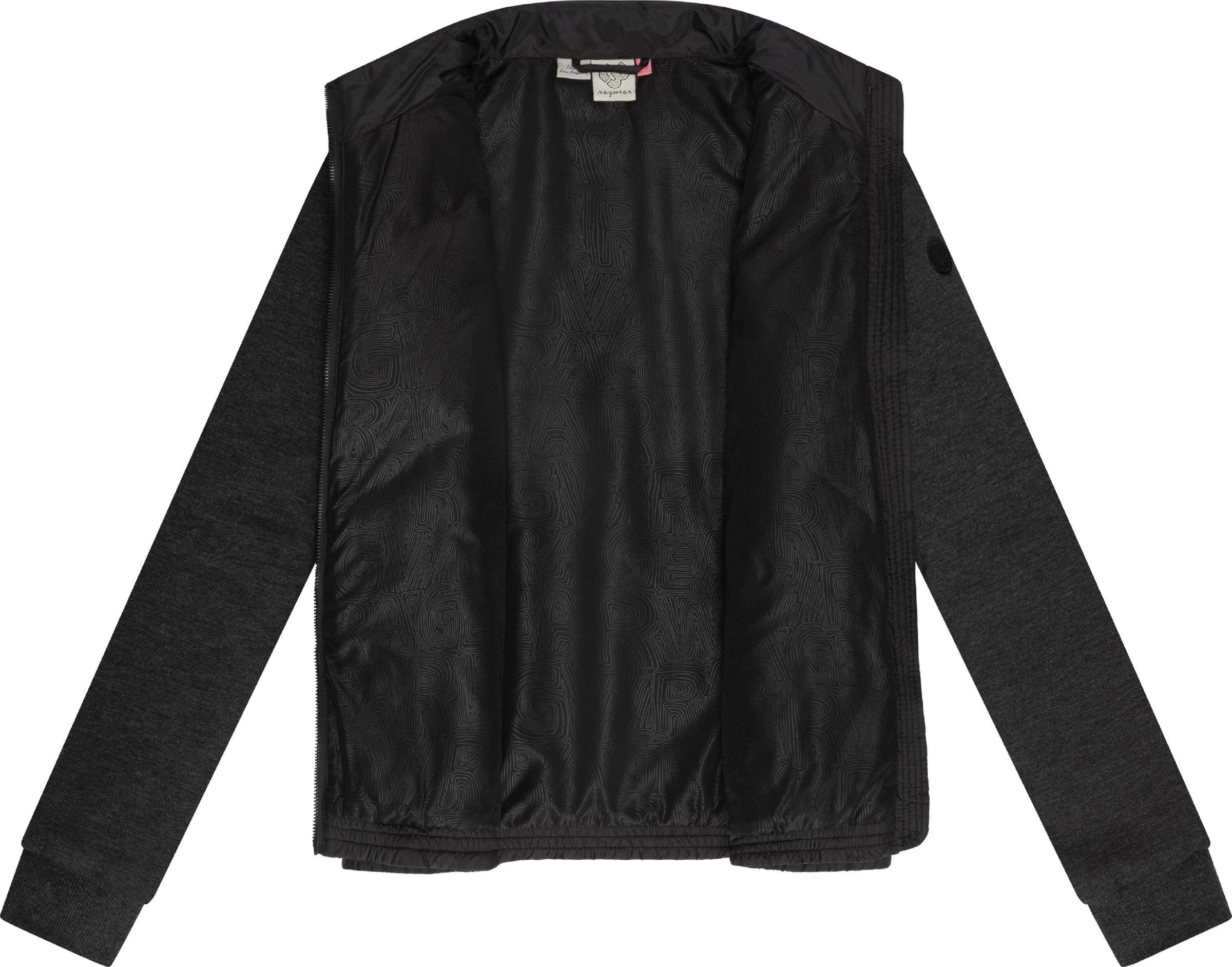 Ragwear Outdoorjacke »Outdoorjacke Zabava«
