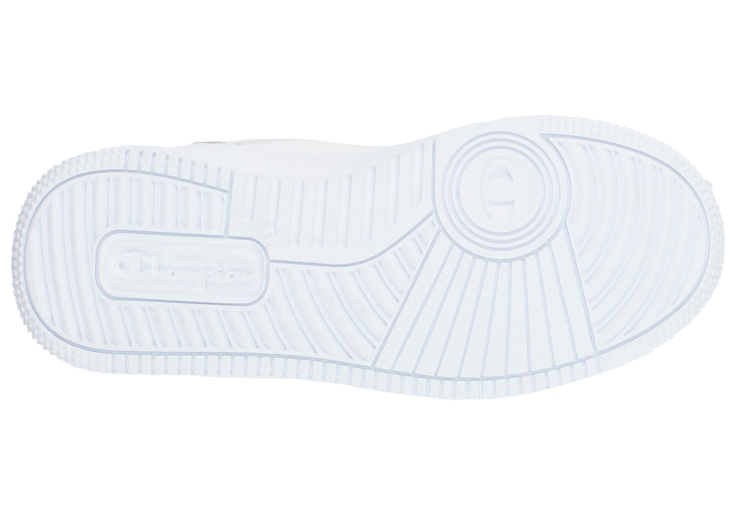 Champion Sneaker »RD18 2.0 LOW B PS«