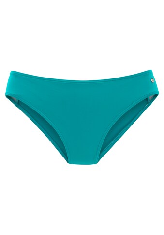 s.Oliver Bikini-Hose »Spain«, unifarben kaufen