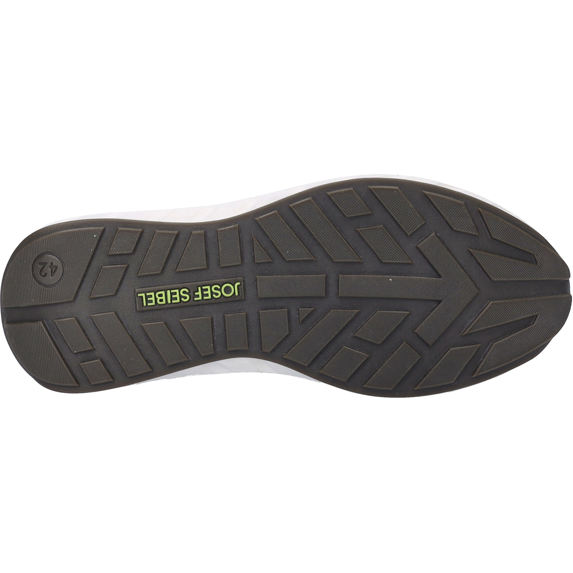 Josef Seibel Sneaker »Cameron 10, ocean-multi«