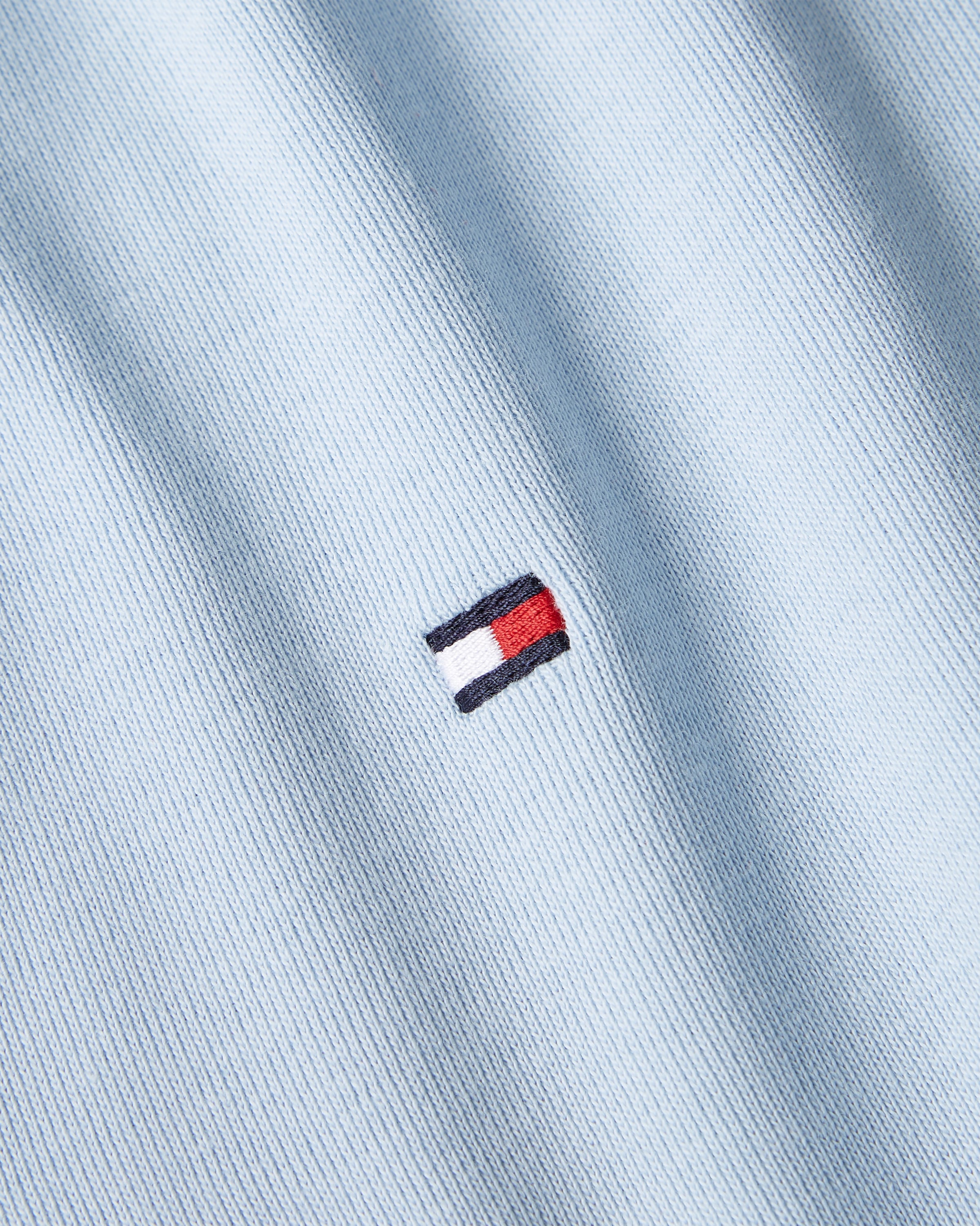 Tommy Hilfiger T-Shirt »CODY, Slim Fit«, mit V-Ausschnitt