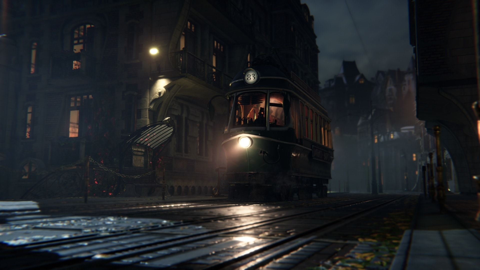 Astragon Spielesoftware »Syberia: The World Before«, PlayStation 5