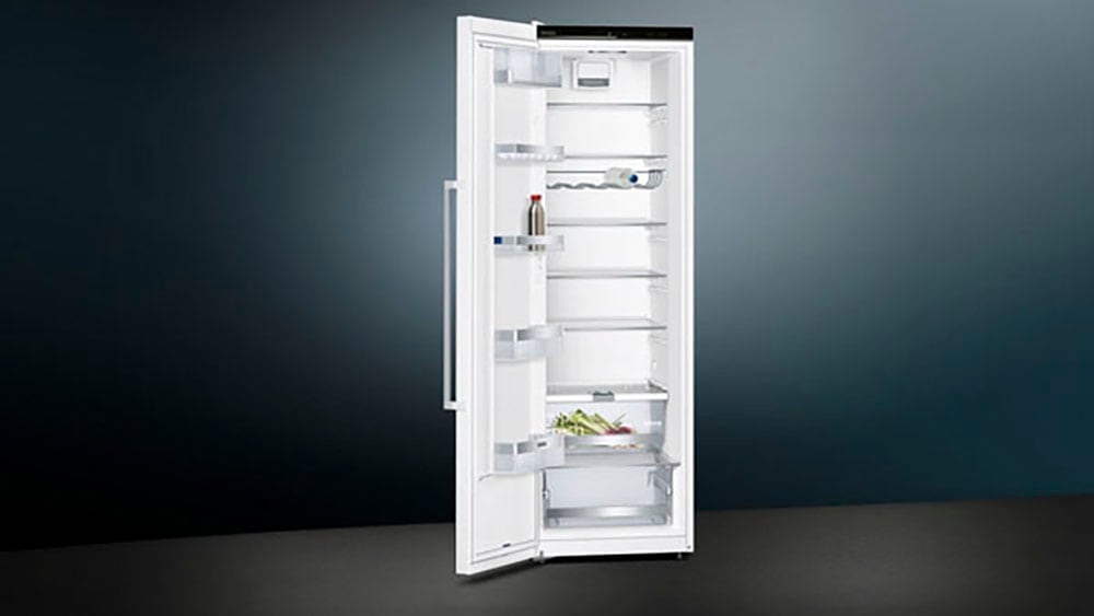 SIEMENS Kühlschrank iQ500 »KS36VAWEP«