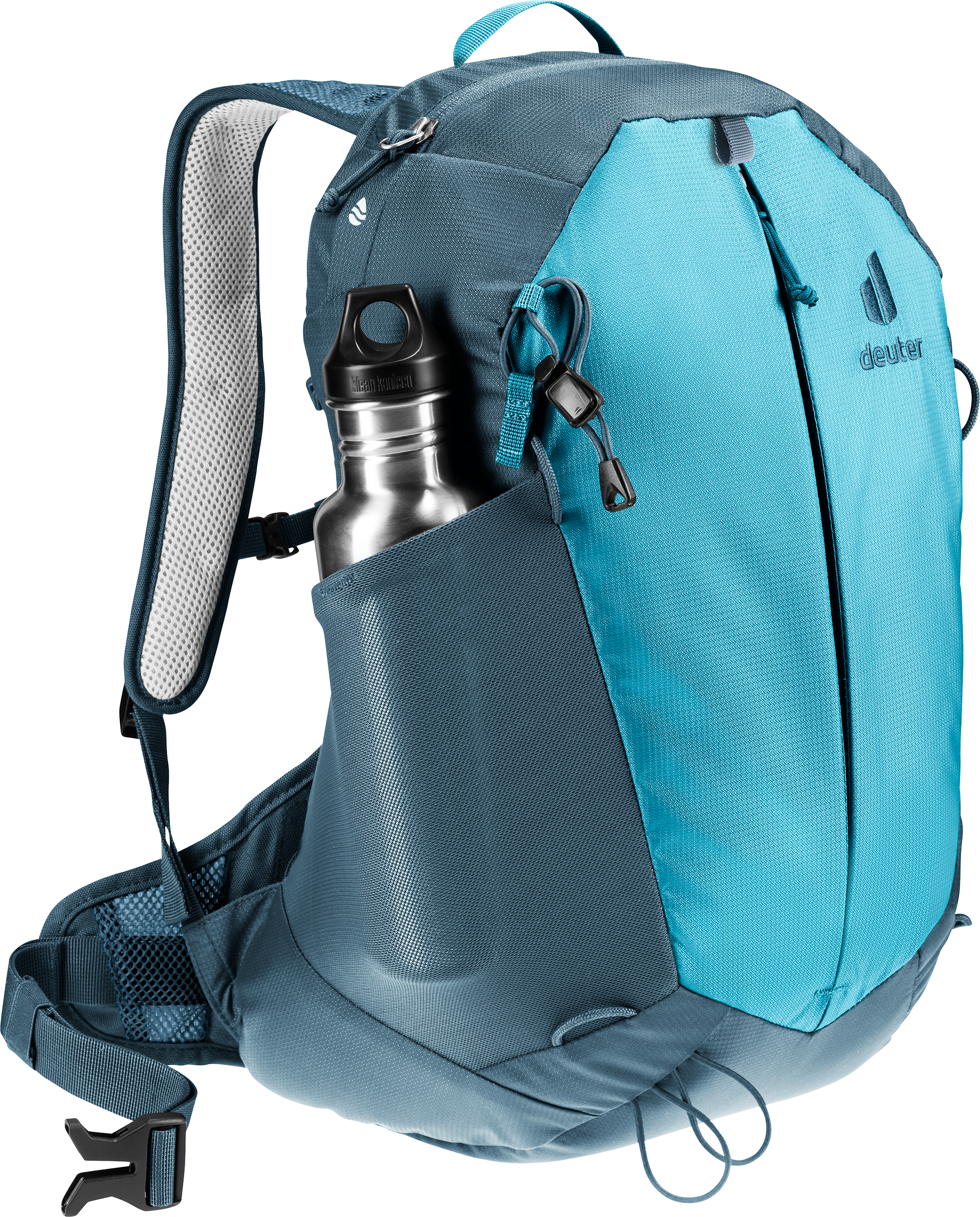 deuter Wanderrucksack »AC LITE 15 SL« für sportliche Tagesausflüge, mit großer Reißverschluss-Frontöffnung