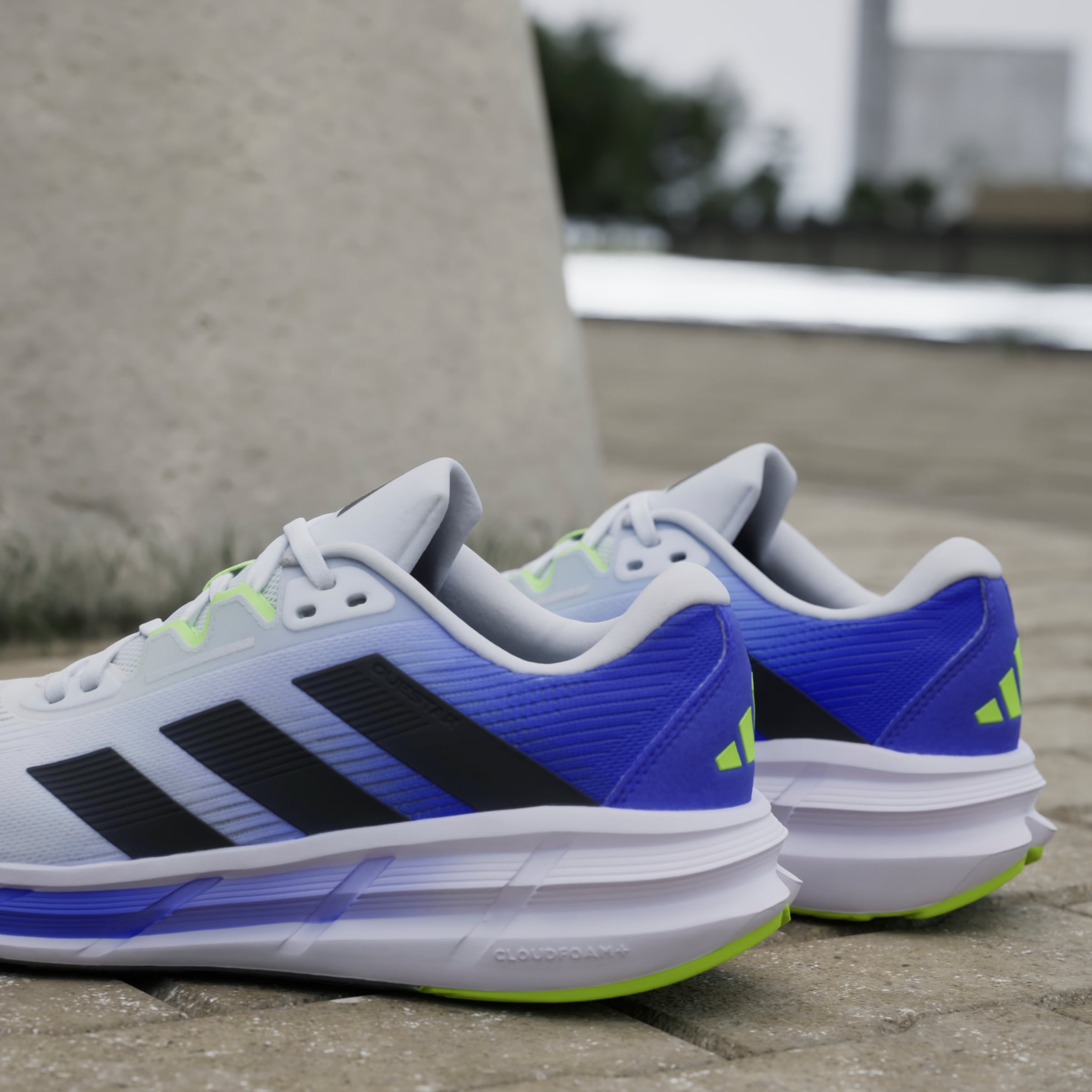 adidas Performance Laufschuh »QUESTAR 3«