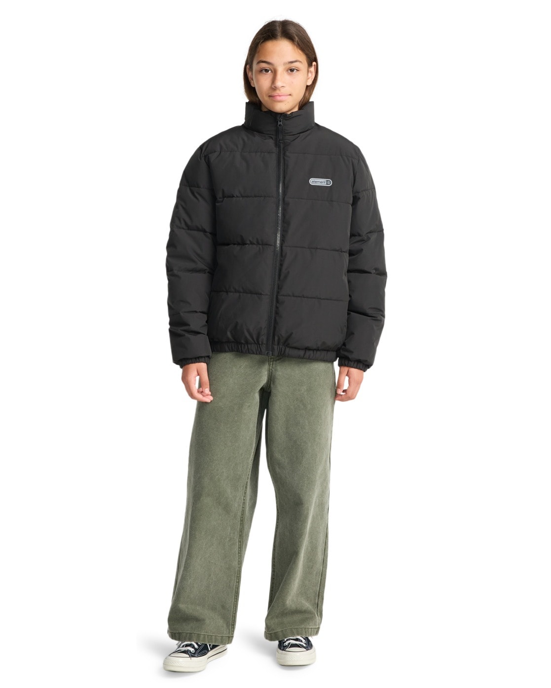 Element Outdoorjacke »Classic«
