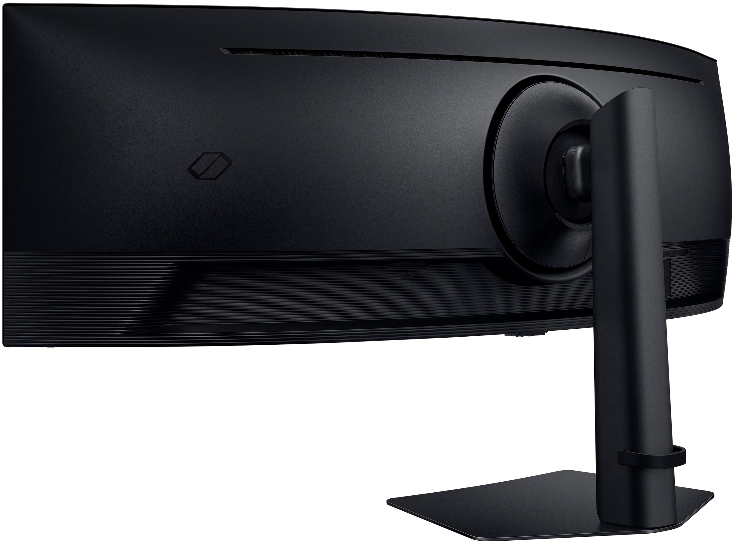 Samsung Curved-Gaming-Monitor »S49FG916EU« 123 cm/49 ″  5120 x 1440 px DQHD 1 Reaktionszeit 144 Hz