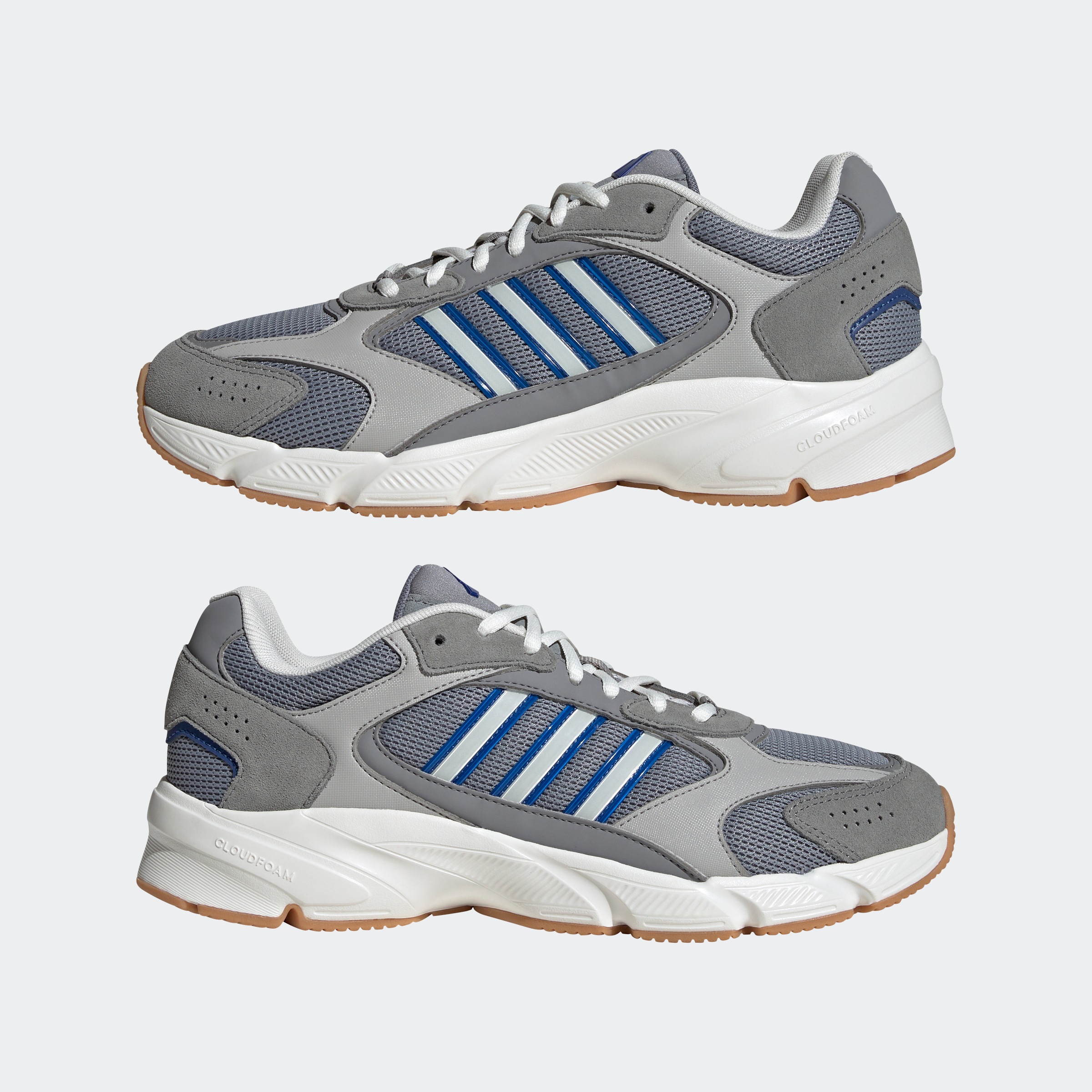 adidas Sportswear Sneaker »CRAZYCHAOS 2000«, inspiriert vom Design des adidas RESPONSE CL